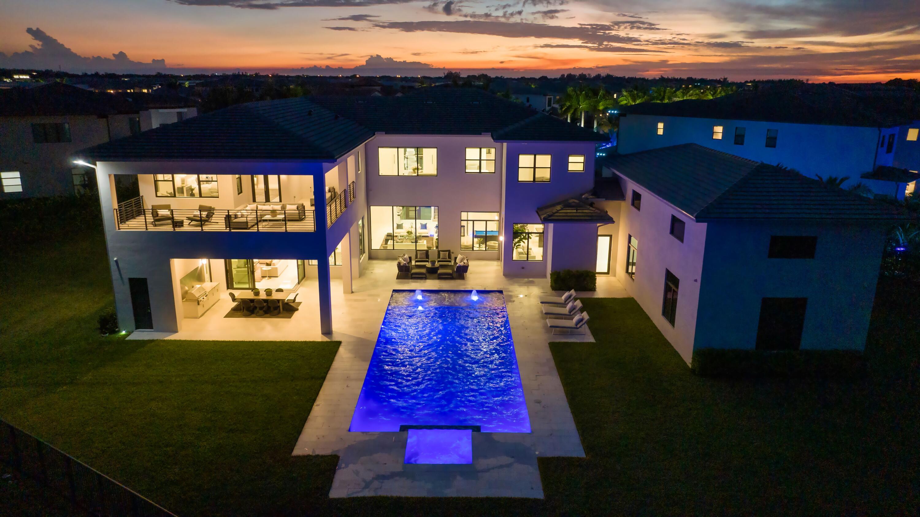 HYDER AGR PUD SOUTH PLAT - Residential