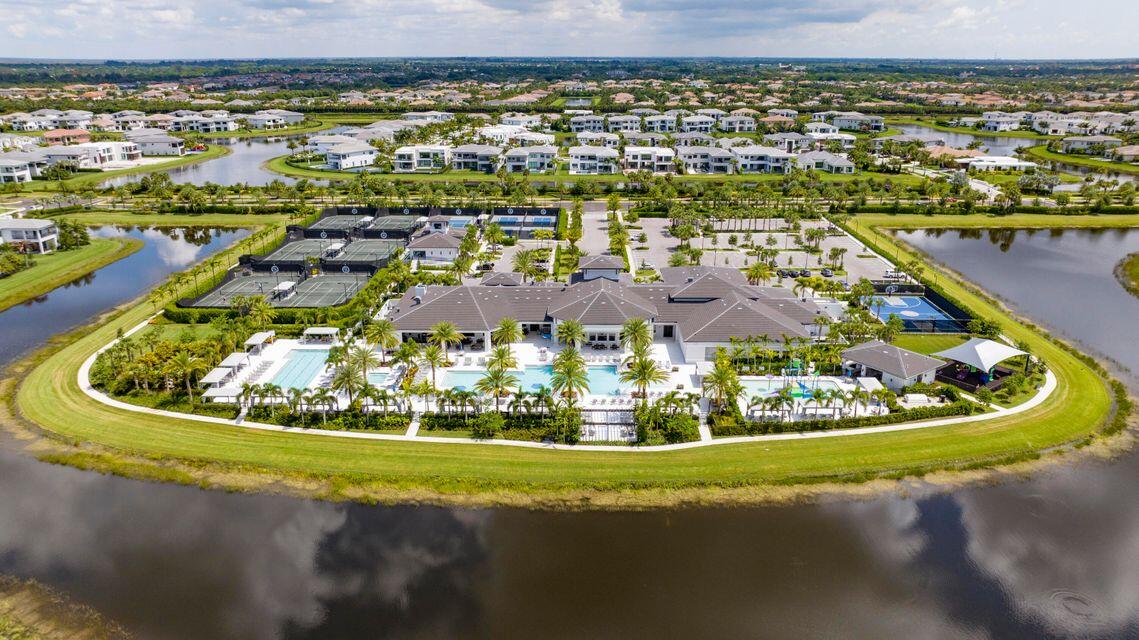 HYDER AGR PUD SOUTH PLAT - Residential