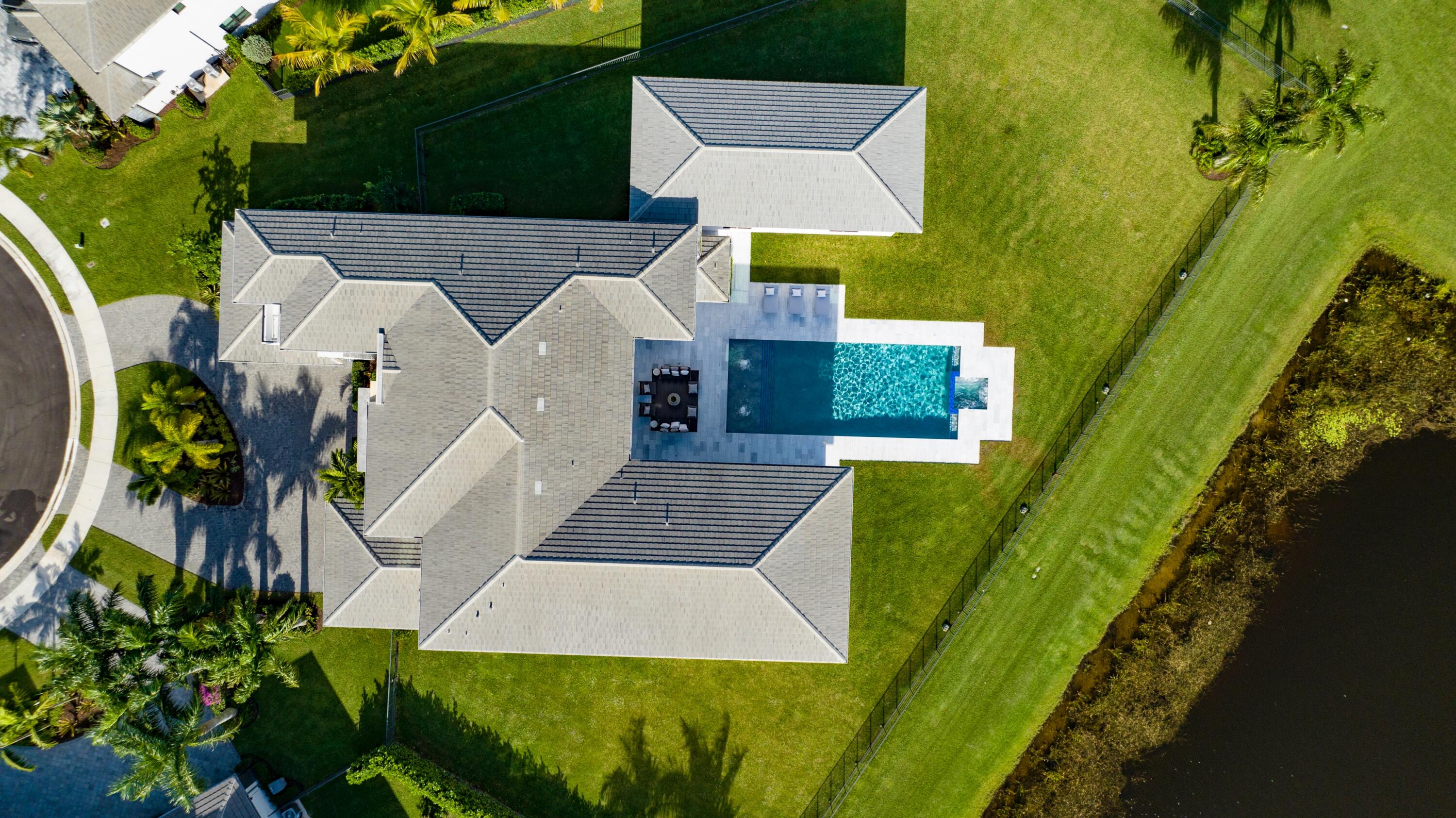 HYDER AGR PUD SOUTH PLAT - Residential