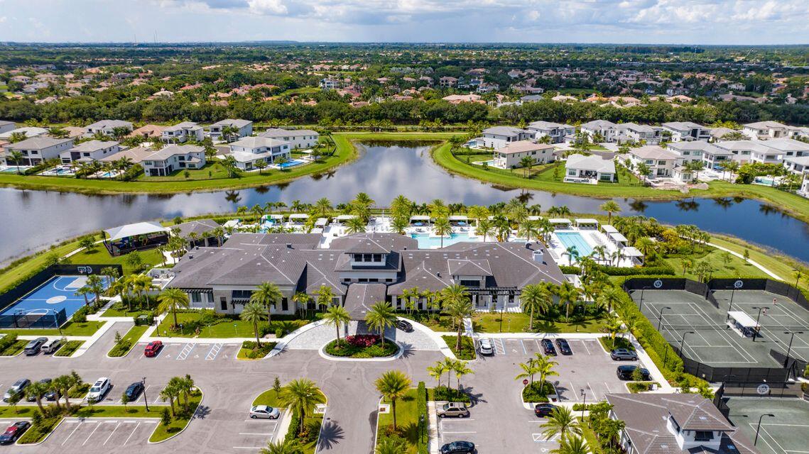 HYDER AGR PUD SOUTH PLAT - Residential