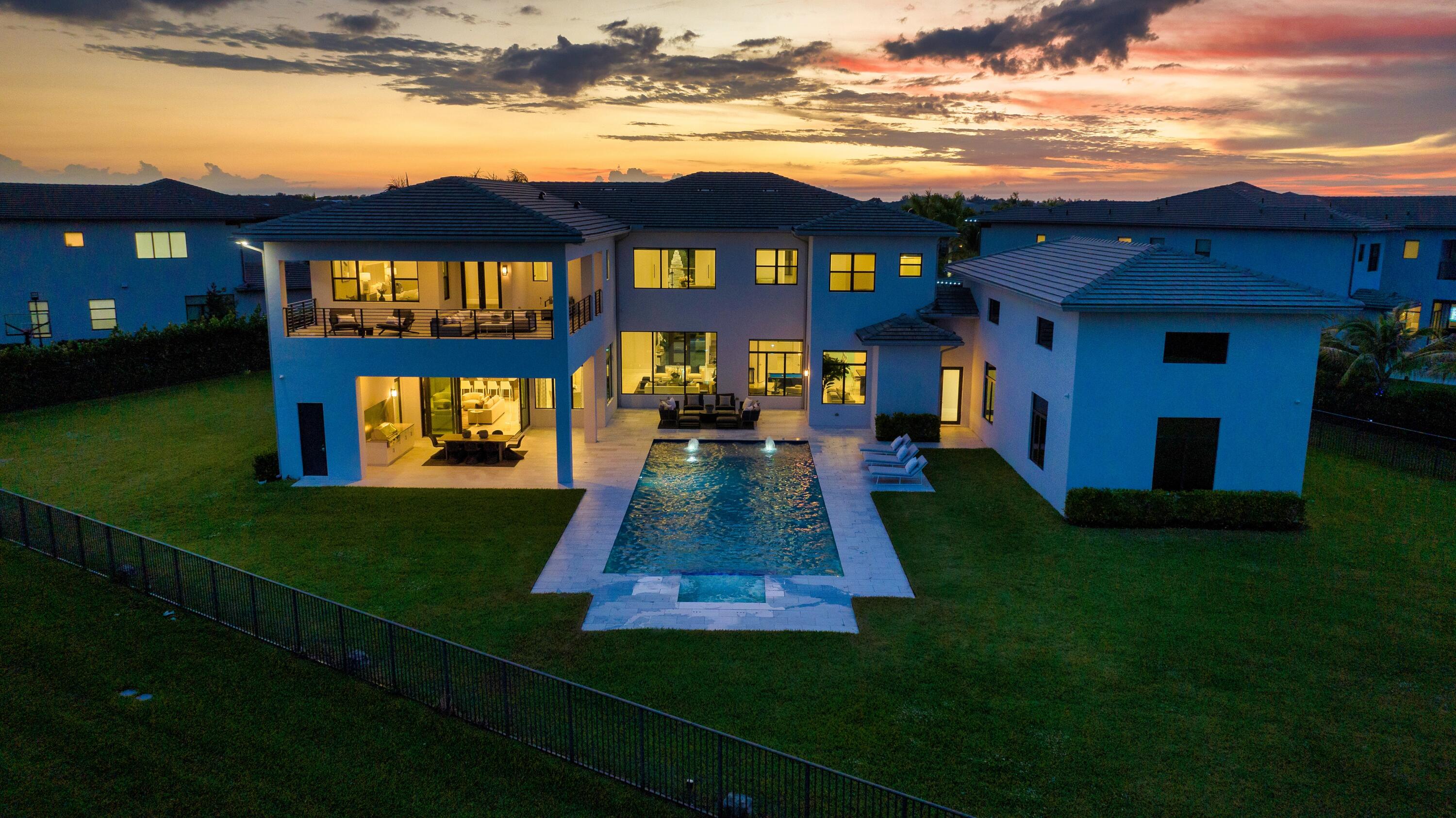 HYDER AGR PUD SOUTH PLAT - Residential