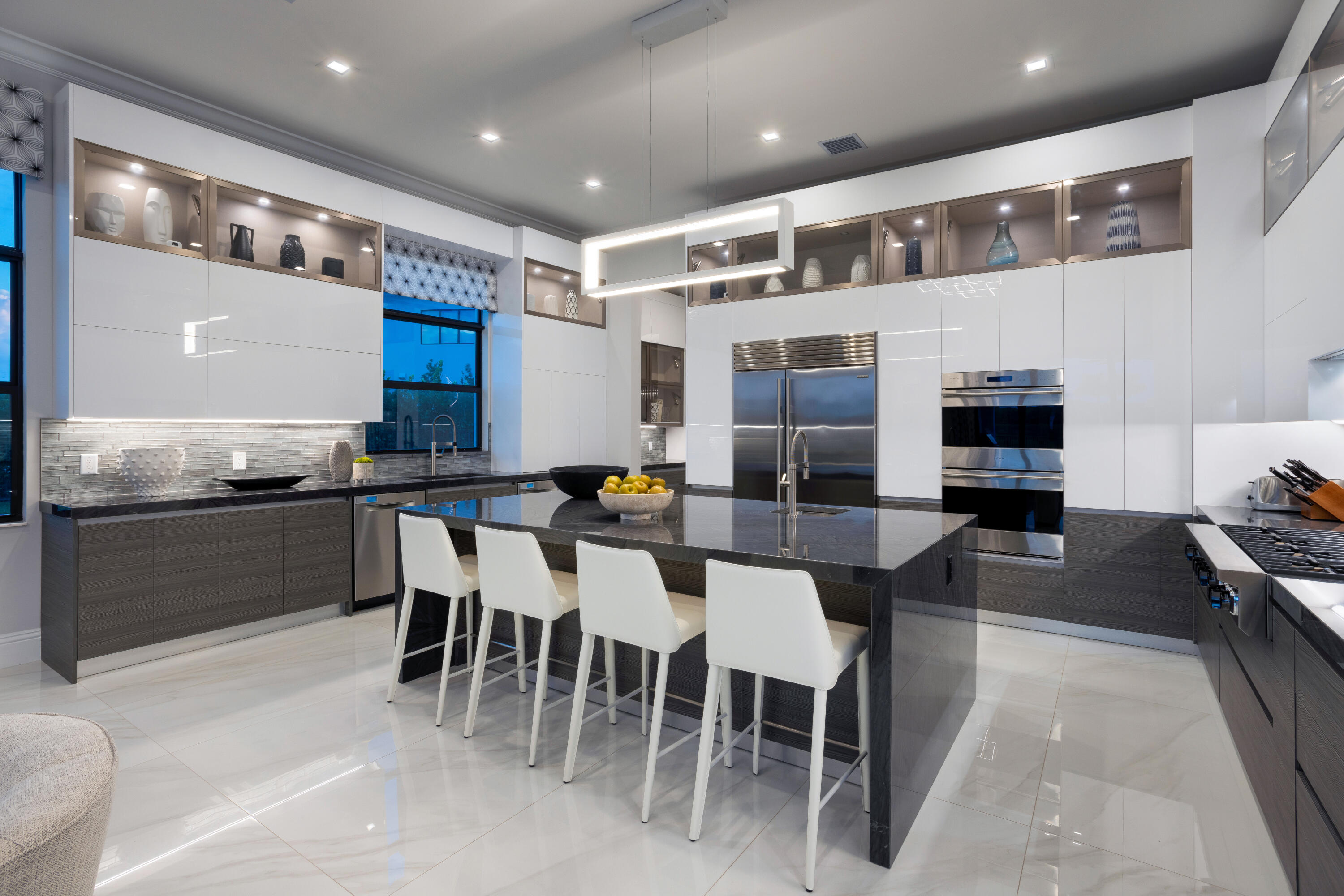 HYDER AGR PUD SOUTH PLAT - Residential