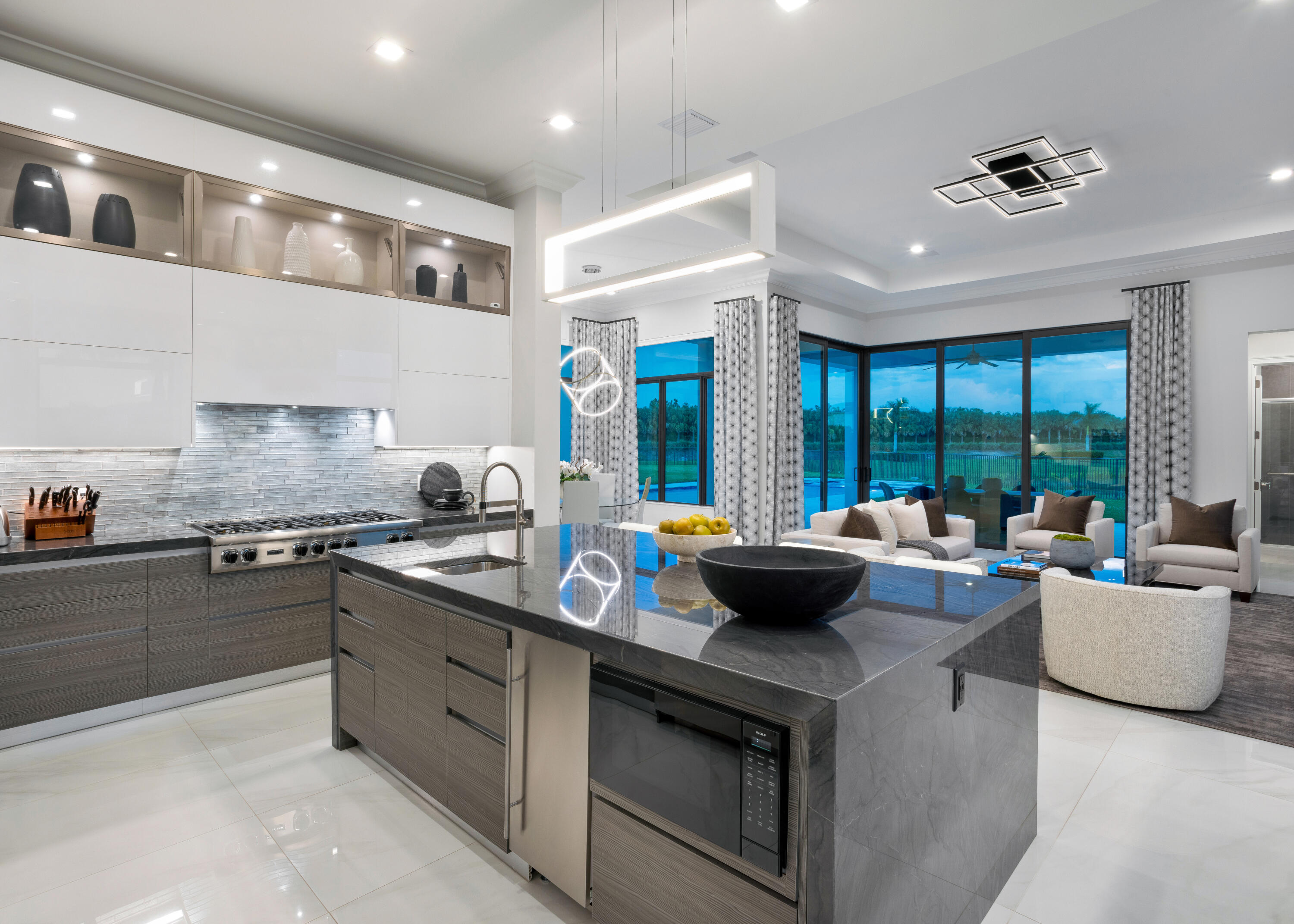 HYDER AGR PUD SOUTH PLAT - Residential