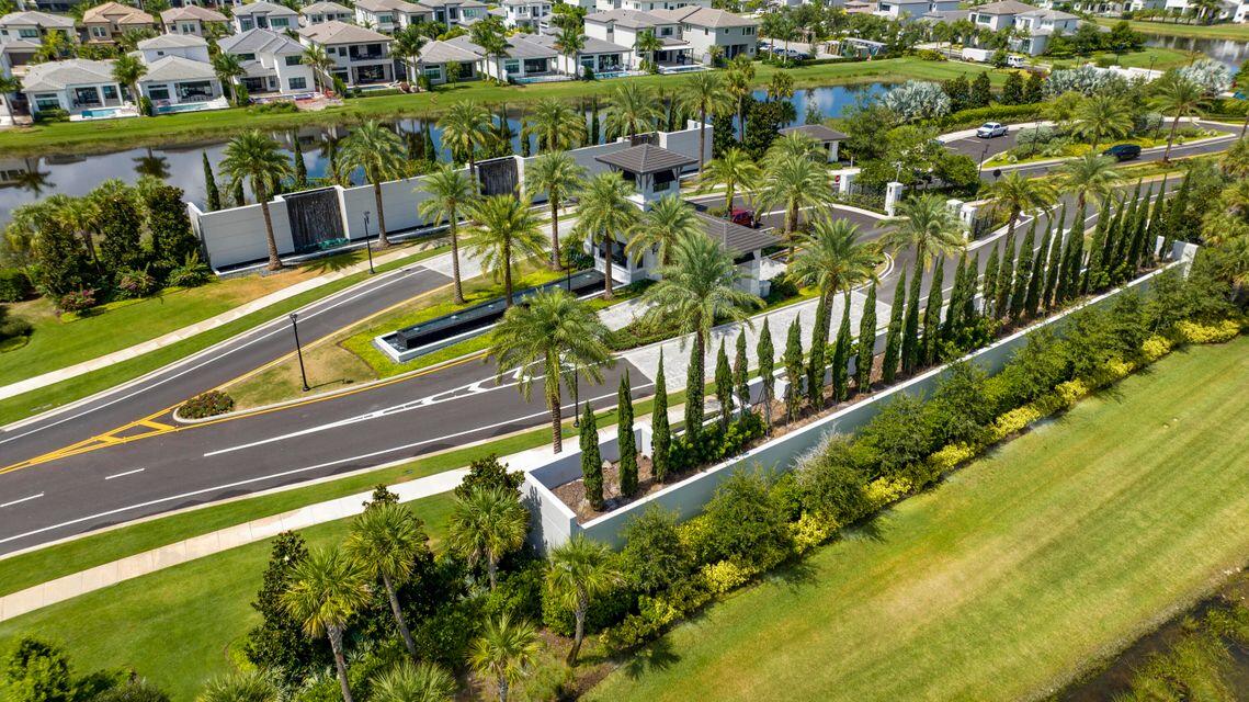 HYDER AGR PUD SOUTH PLAT - Residential