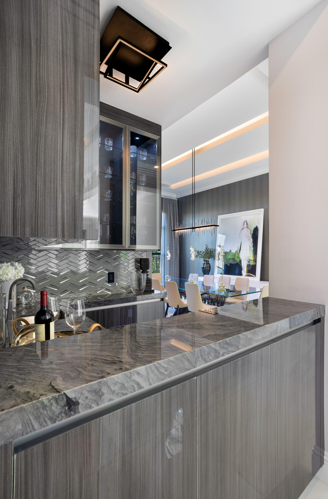 HYDER AGR PUD SOUTH PLAT - Residential