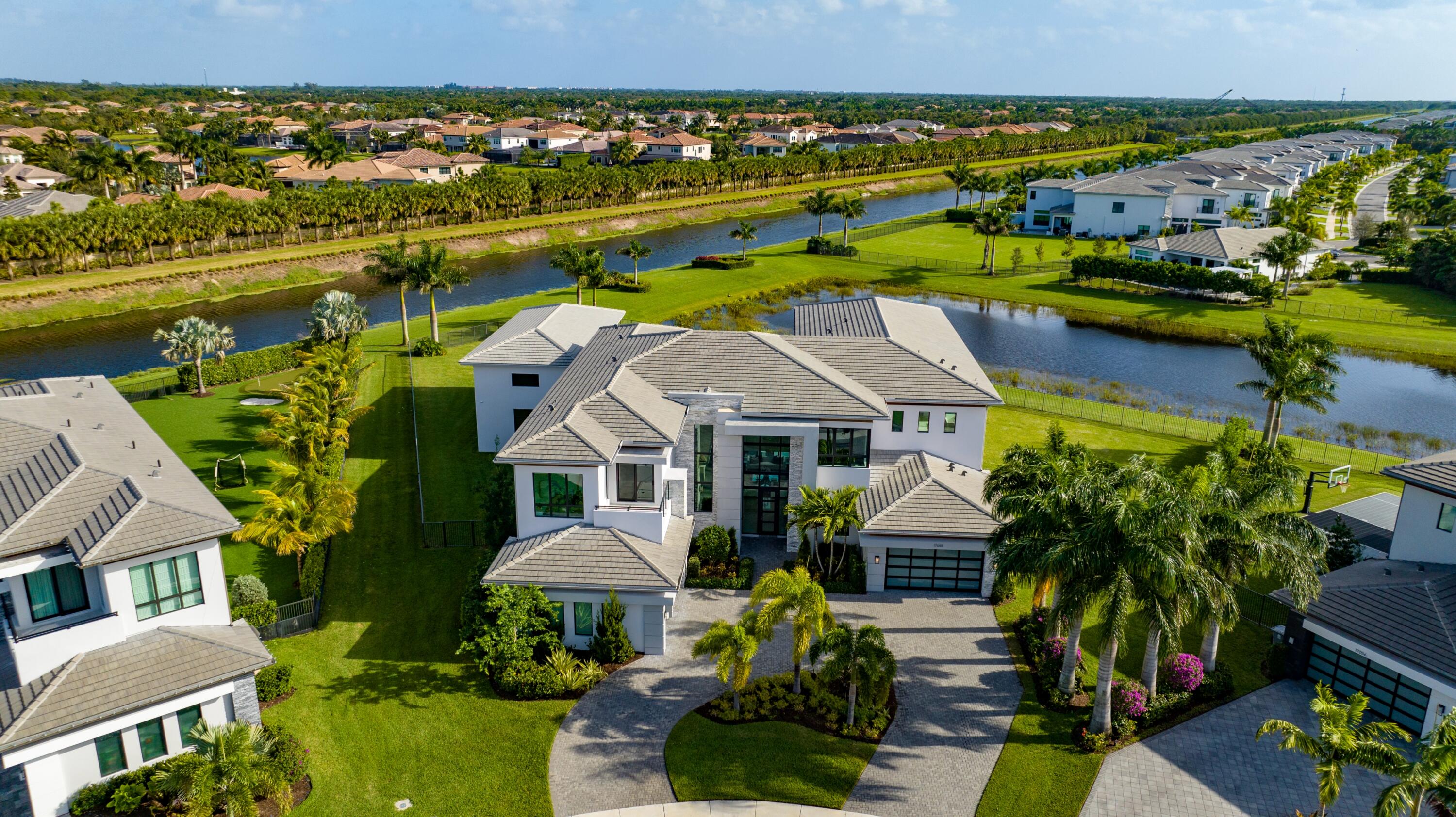 HYDER AGR PUD SOUTH PLAT - Residential