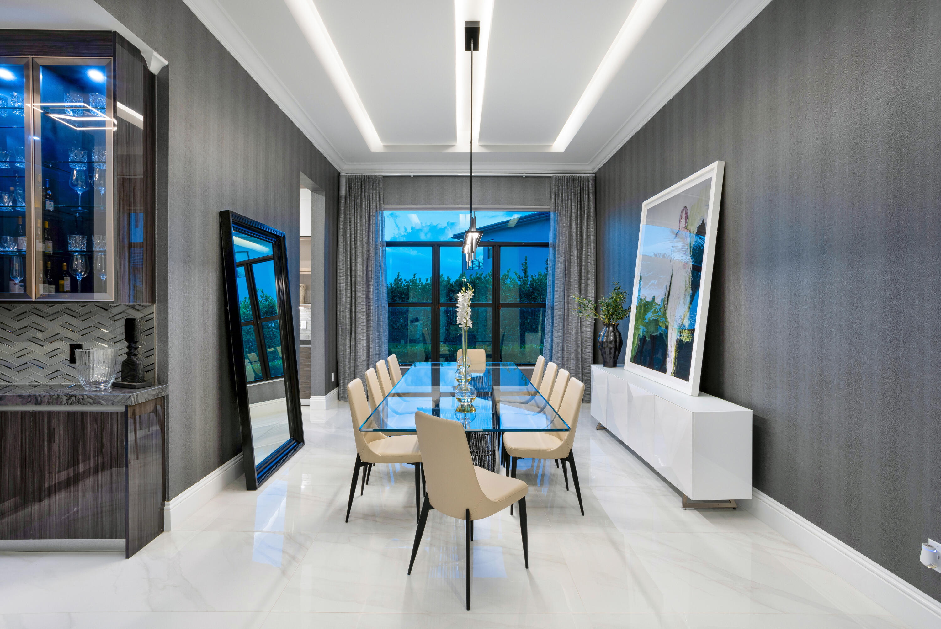 HYDER AGR PUD SOUTH PLAT - Residential