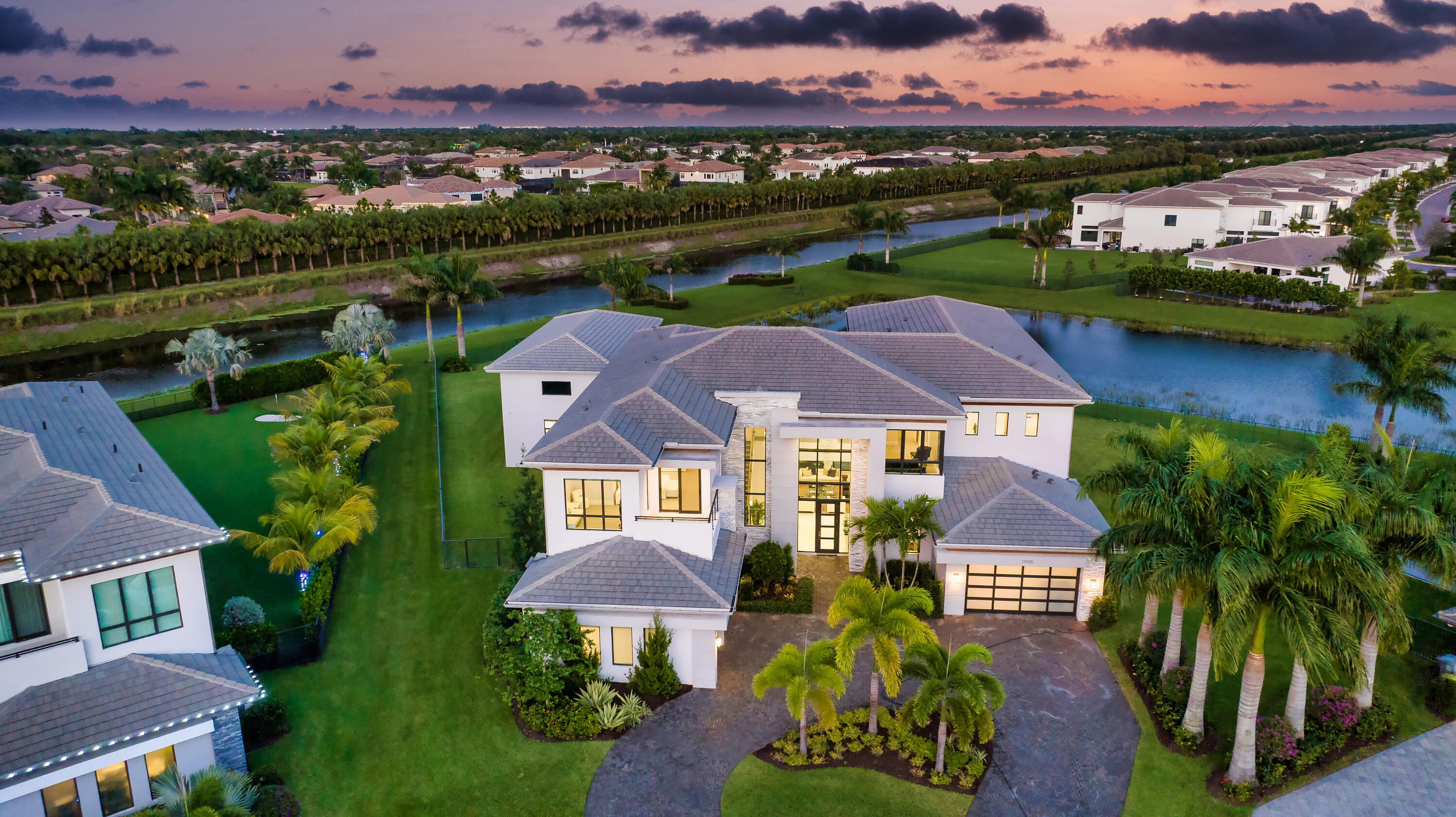 HYDER AGR PUD SOUTH PLAT - Residential