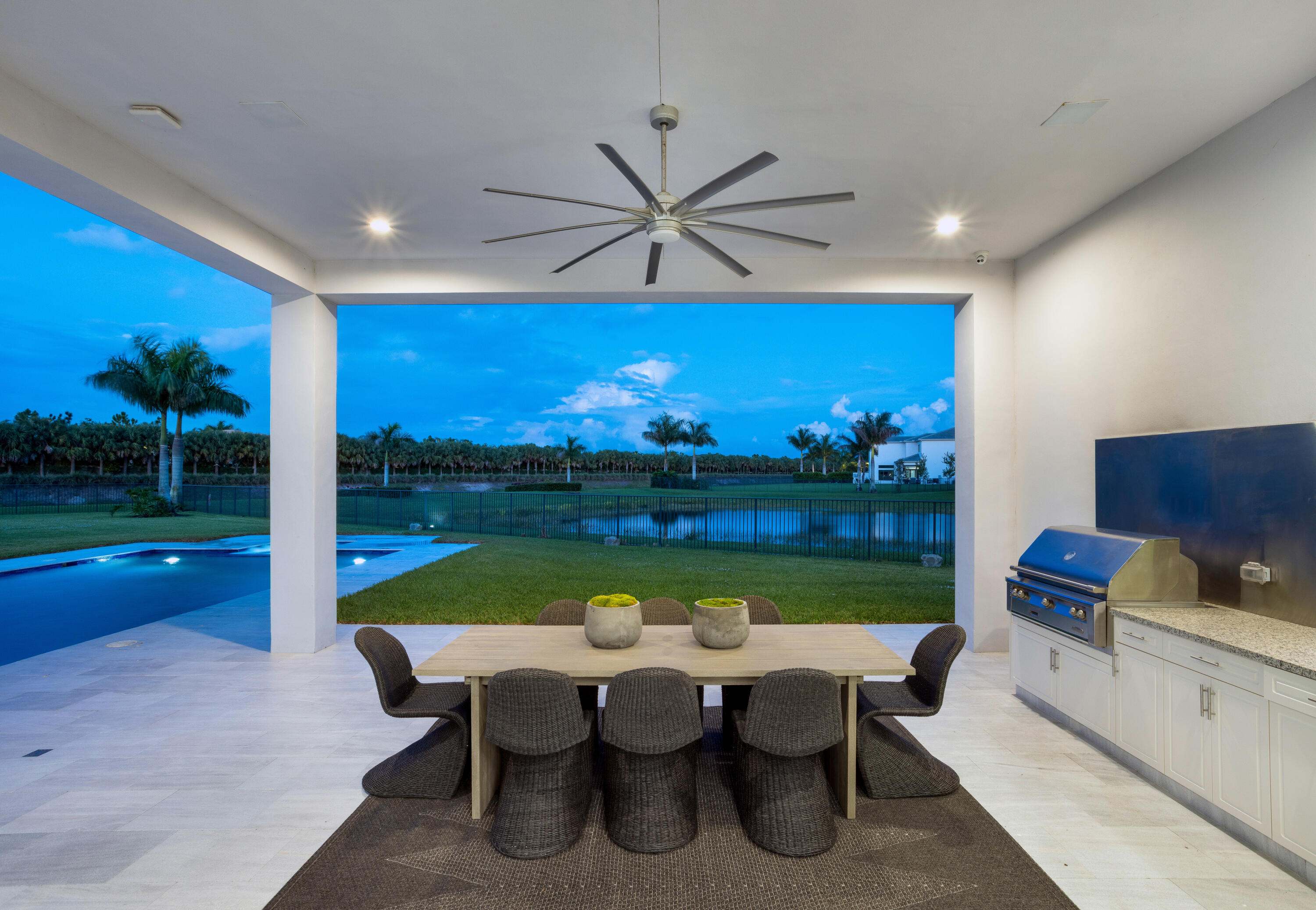 HYDER AGR PUD SOUTH PLAT - Residential