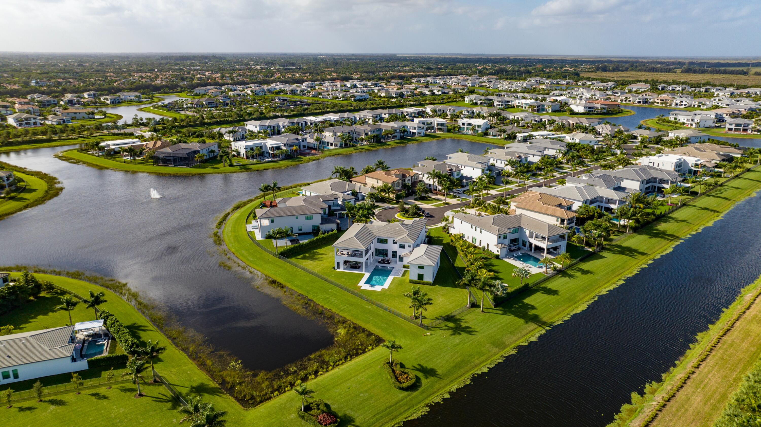 HYDER AGR PUD SOUTH PLAT - Residential