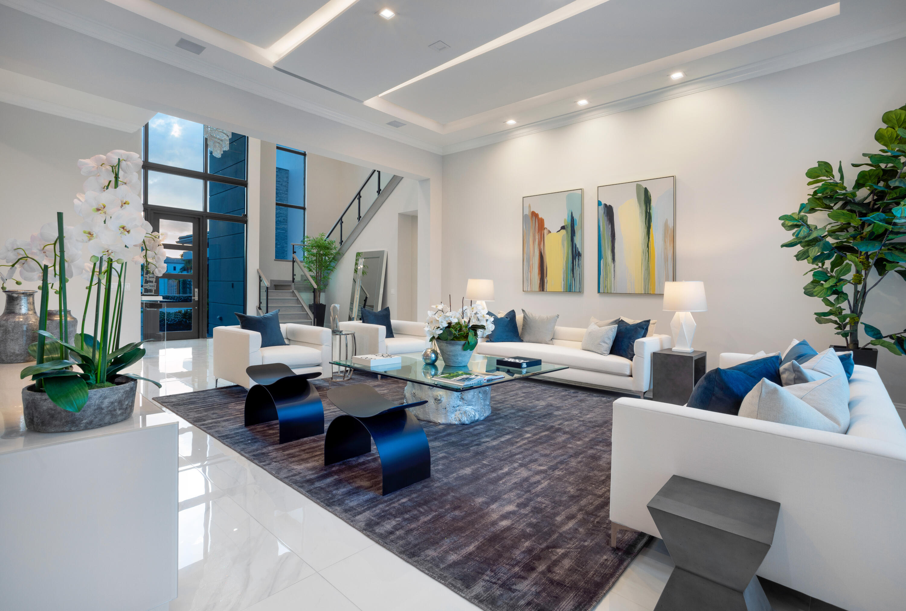 HYDER AGR PUD SOUTH PLAT - Residential