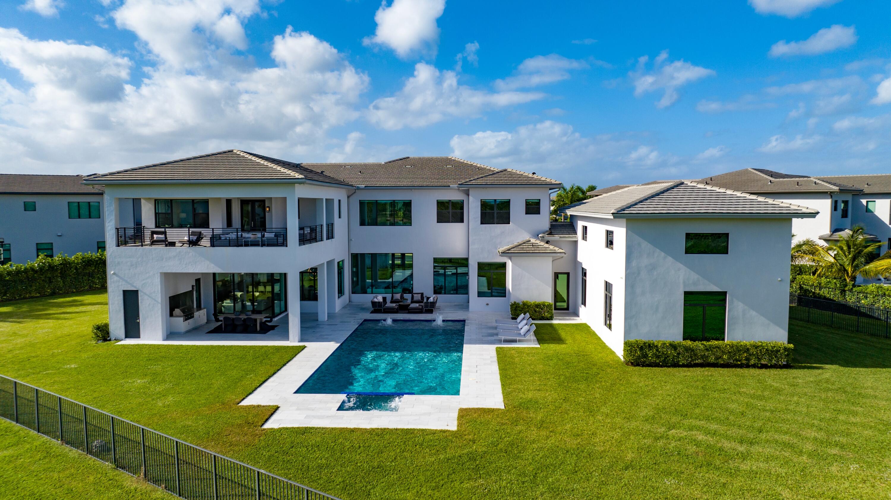 HYDER AGR PUD SOUTH PLAT - Residential