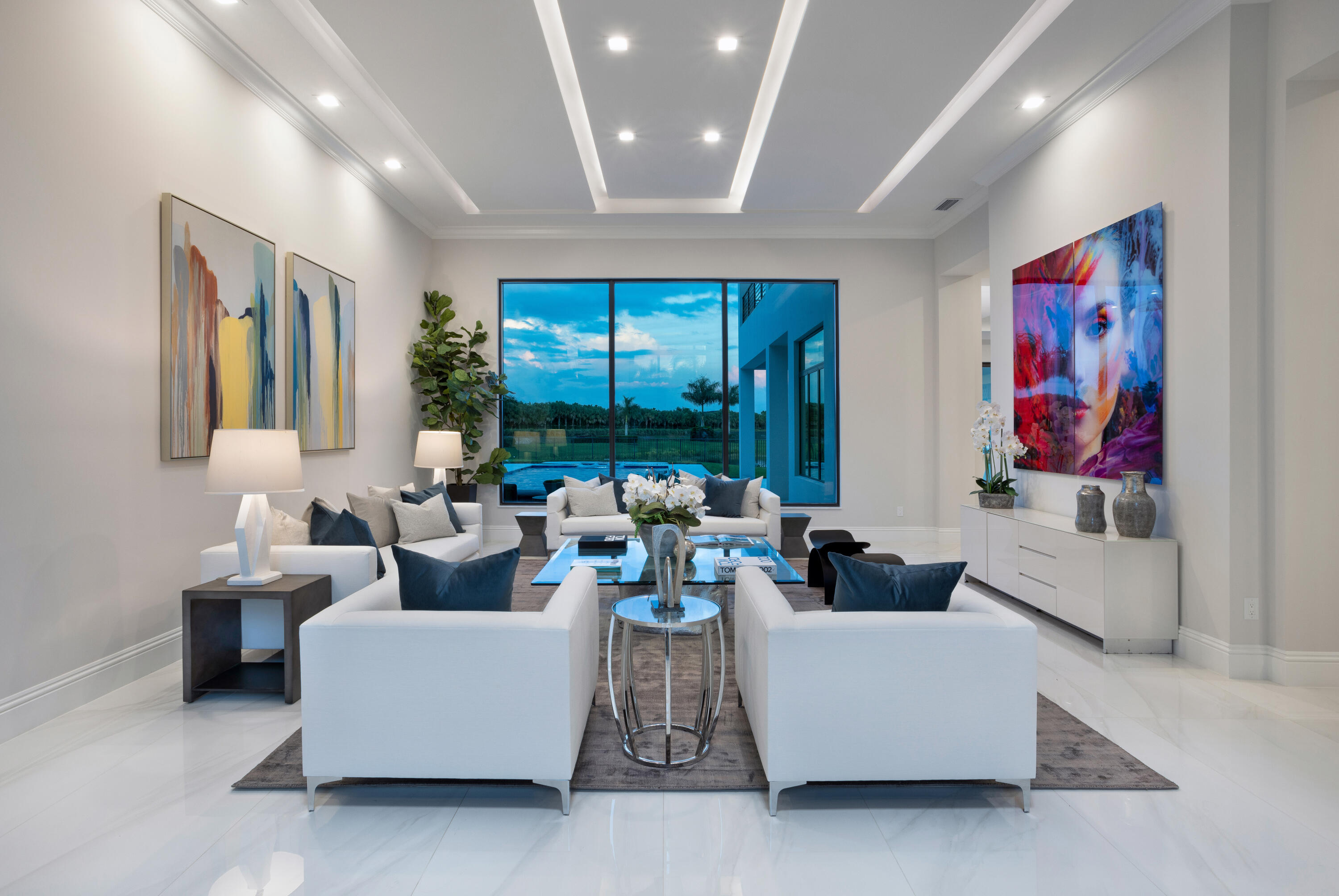 HYDER AGR PUD SOUTH PLAT - Residential