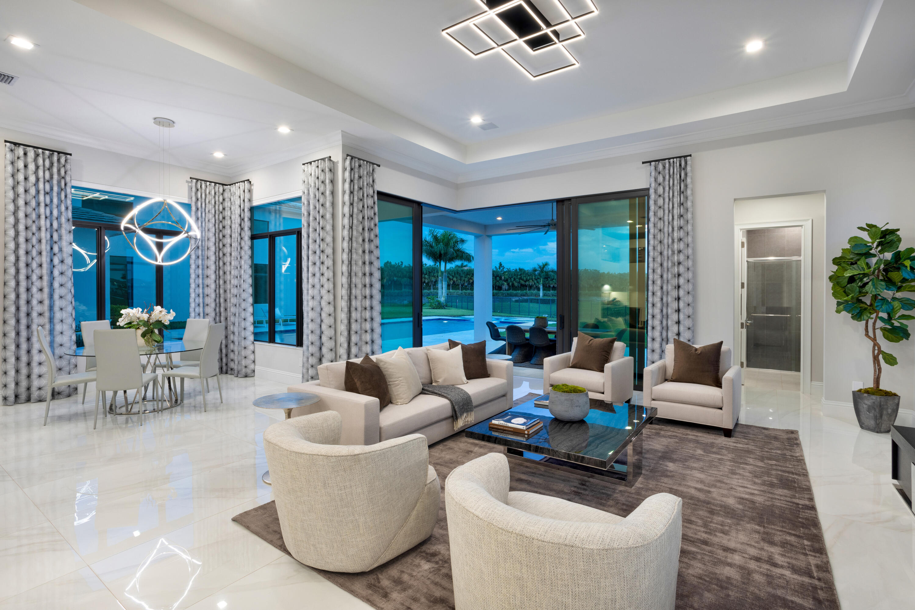 HYDER AGR PUD SOUTH PLAT - Residential