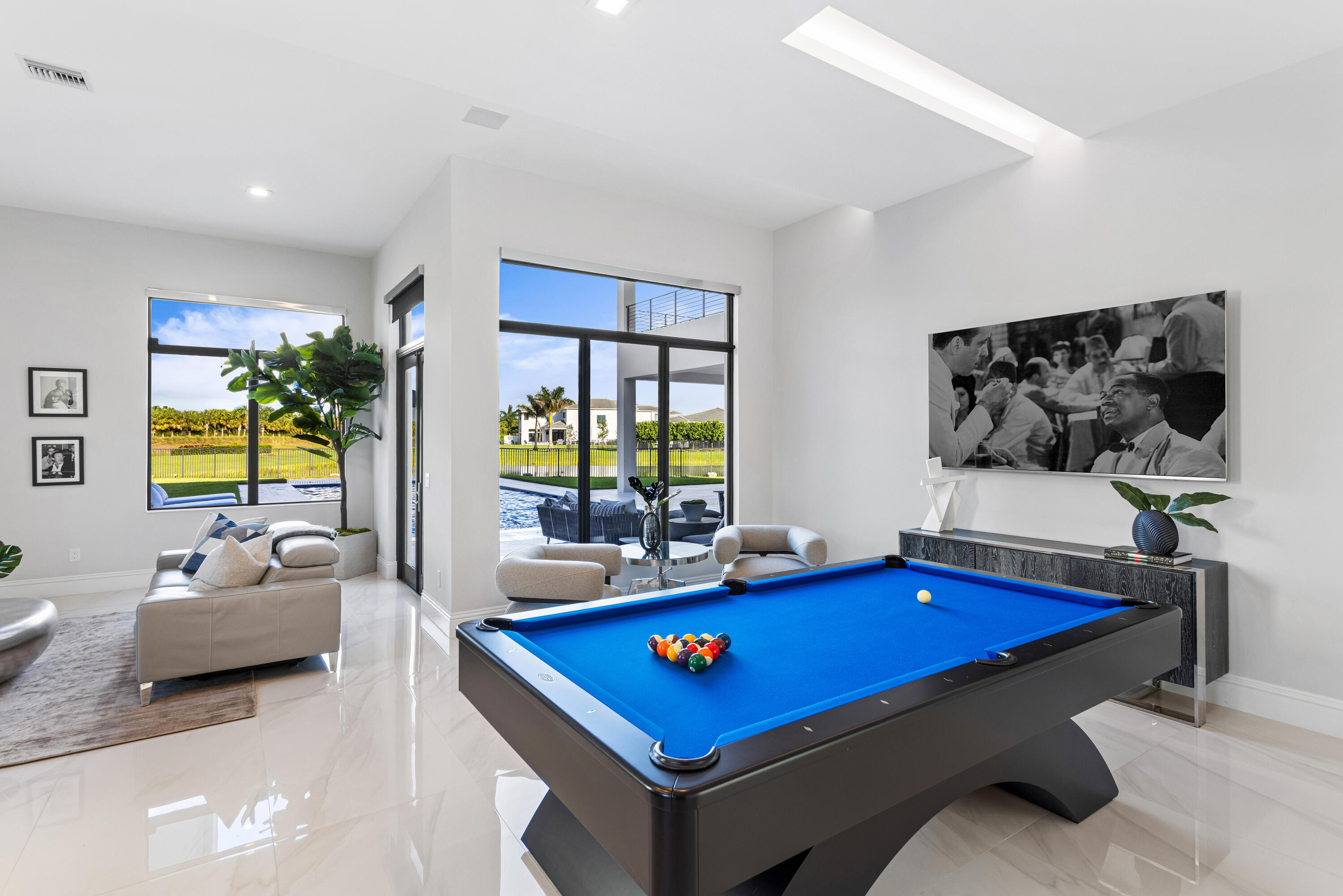 HYDER AGR PUD SOUTH PLAT - Residential