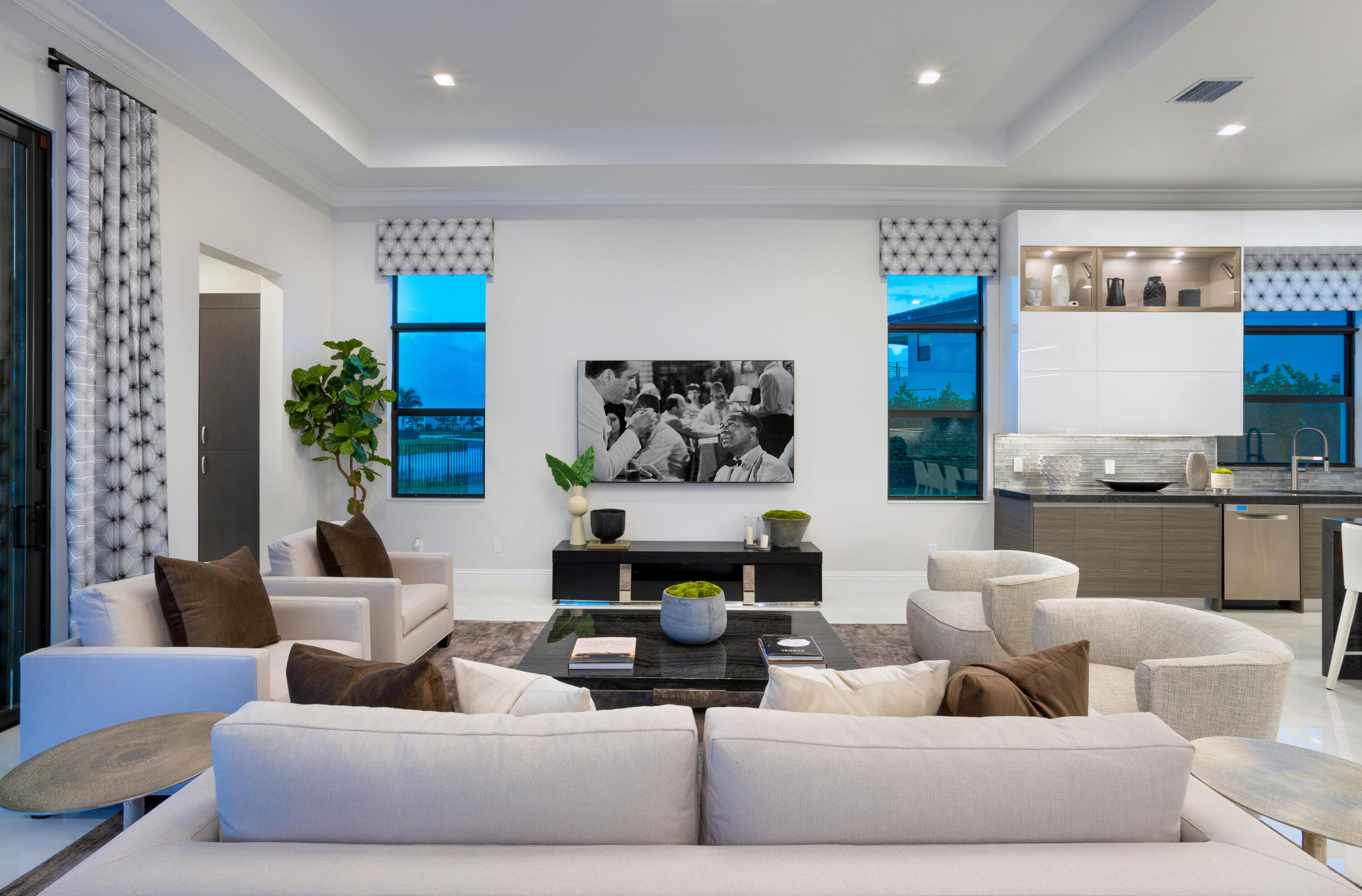 HYDER AGR PUD SOUTH PLAT - Residential