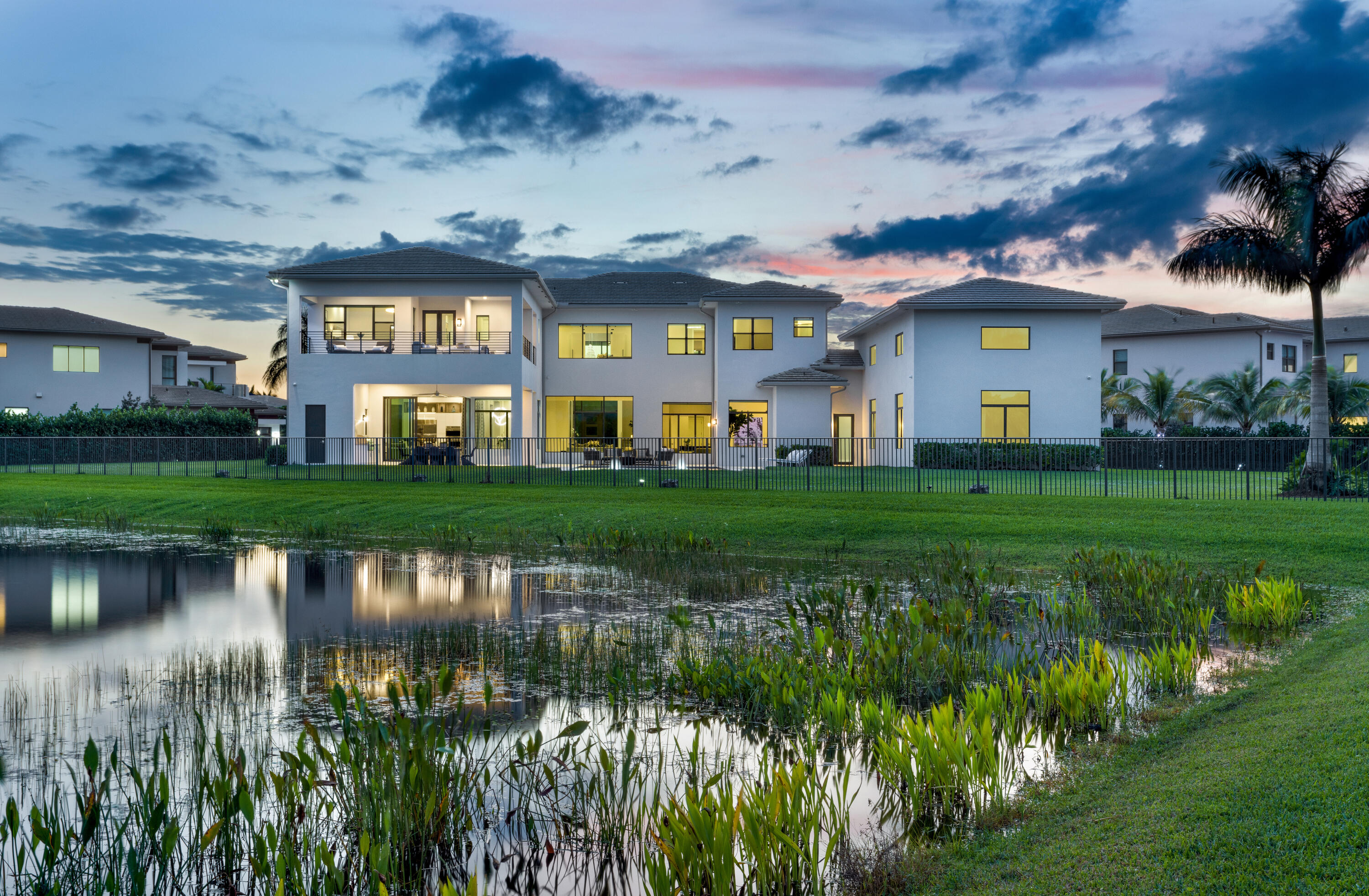 HYDER AGR PUD SOUTH PLAT - Residential