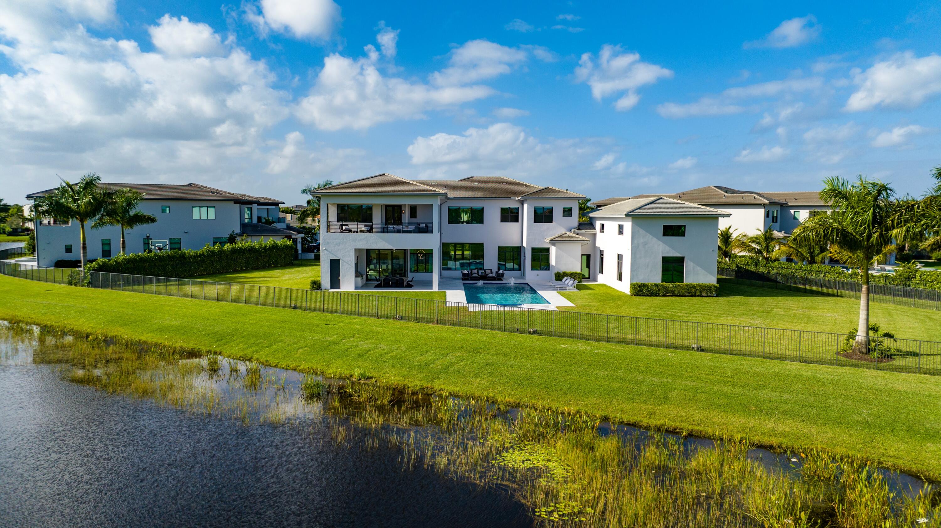 HYDER AGR PUD SOUTH PLAT - Residential