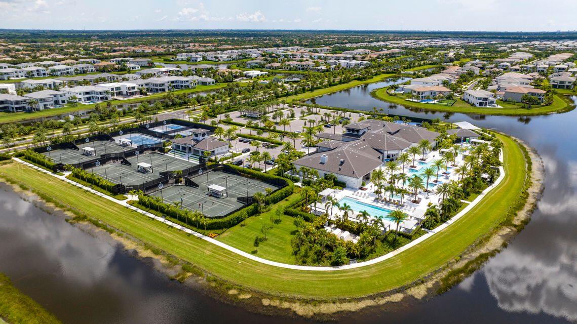 HYDER AGR PUD SOUTH PLAT - Residential