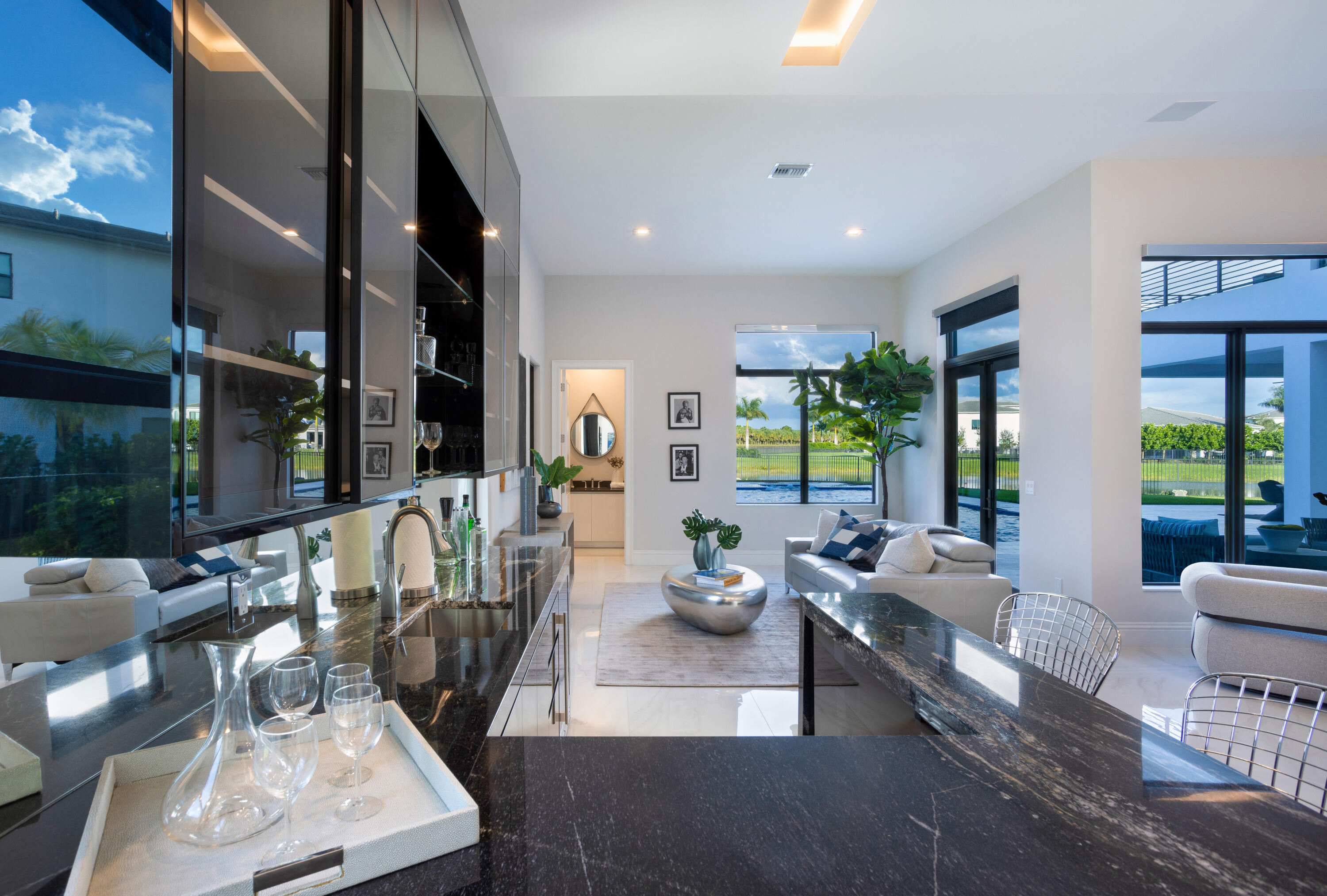 HYDER AGR PUD SOUTH PLAT - Residential