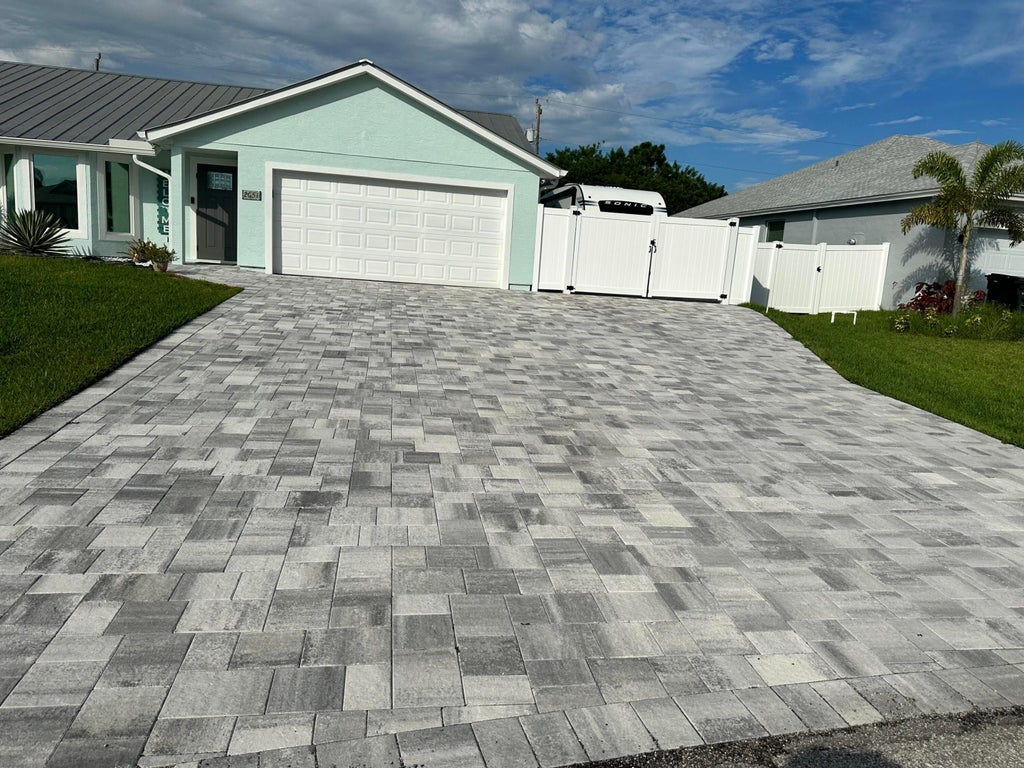 Photo of 2651 SW Opechee Avenue, Port Saint Lucie, FL 34987 (MLS # R11060149)