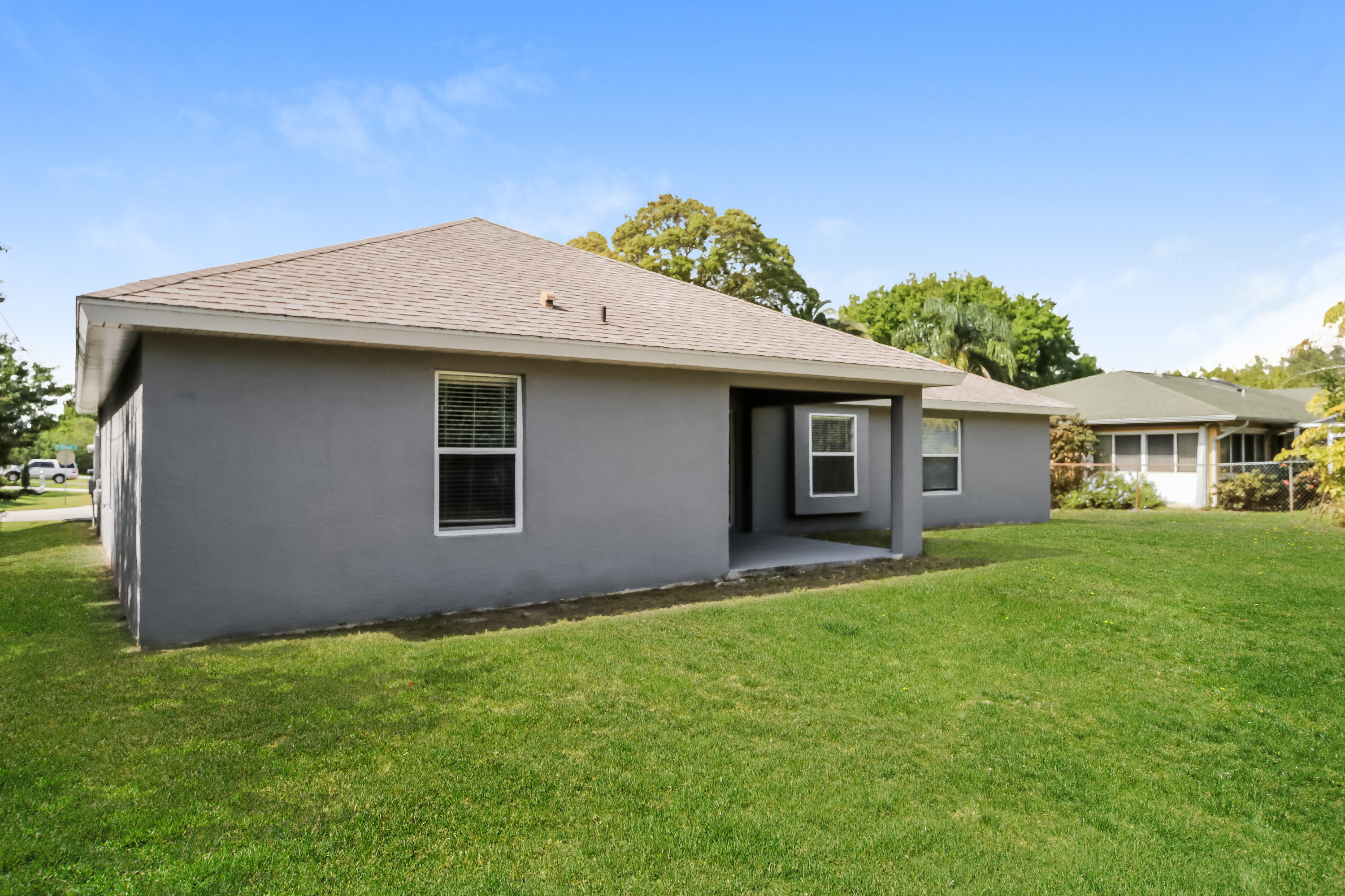 PORT ST LUCIE SECTION  34 - Residential Lease
