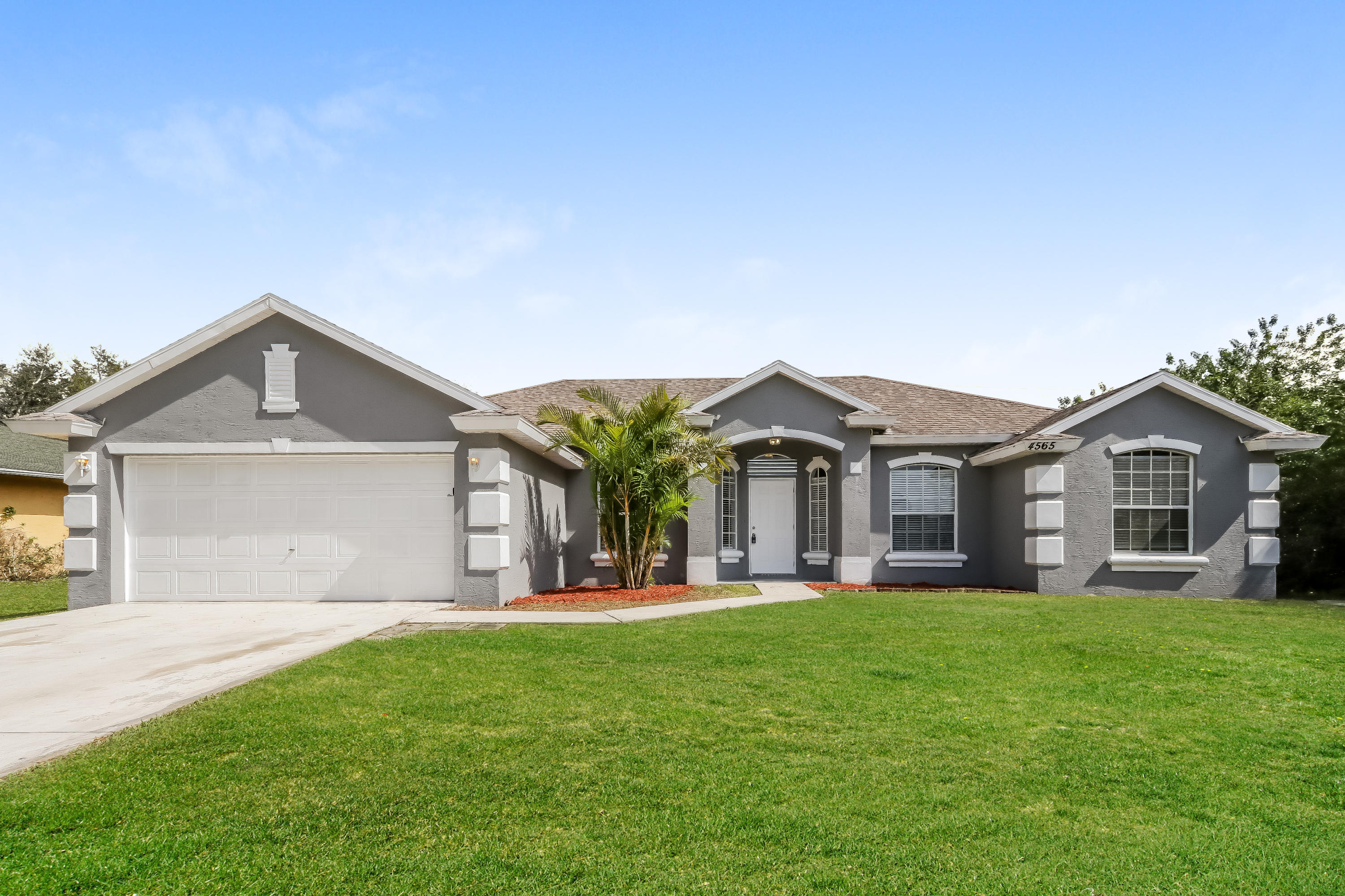 PORT ST LUCIE SECTION  34 - Residential Lease