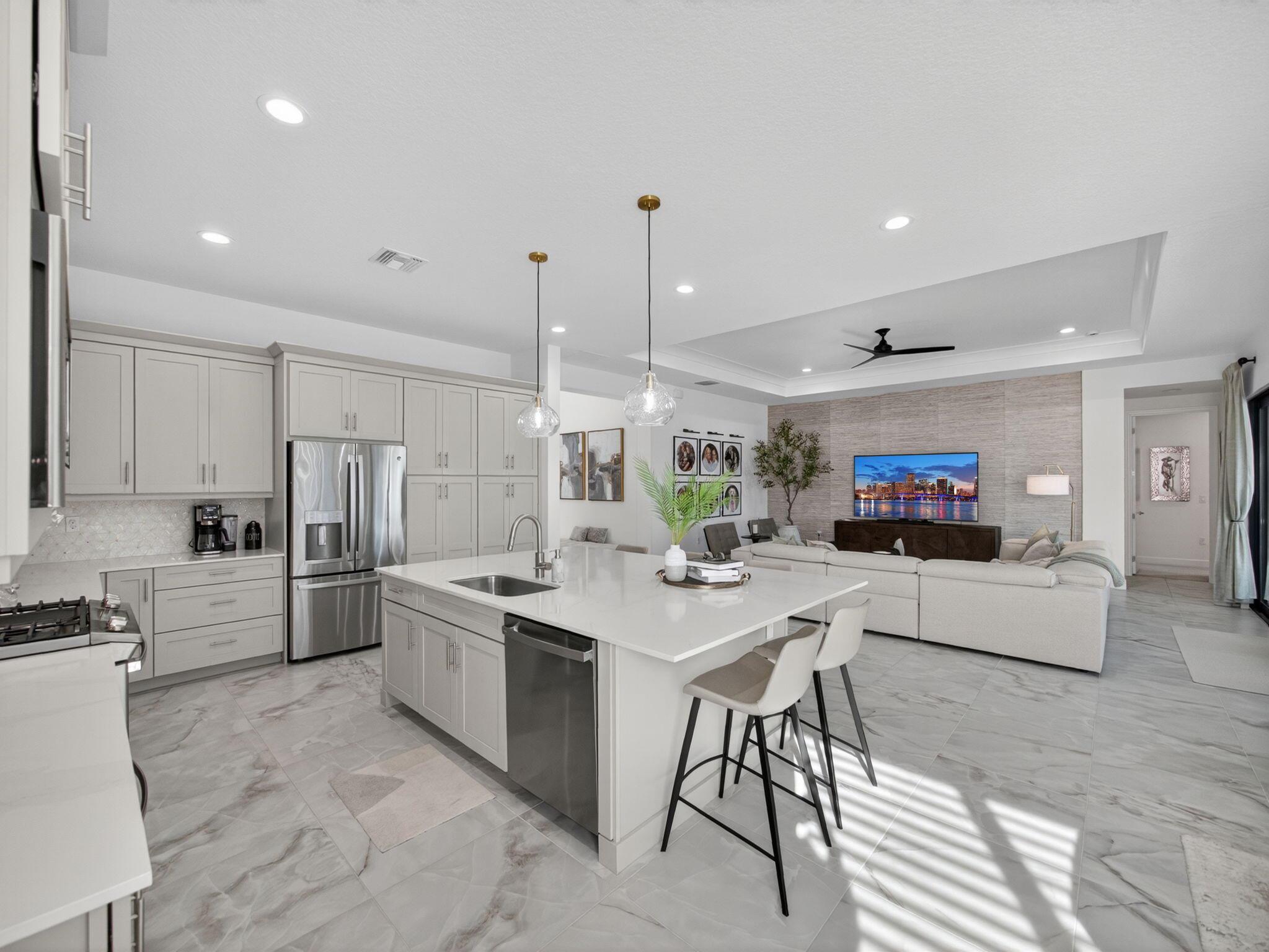 RIVERLAND PARCEL B - PLAT - Residential