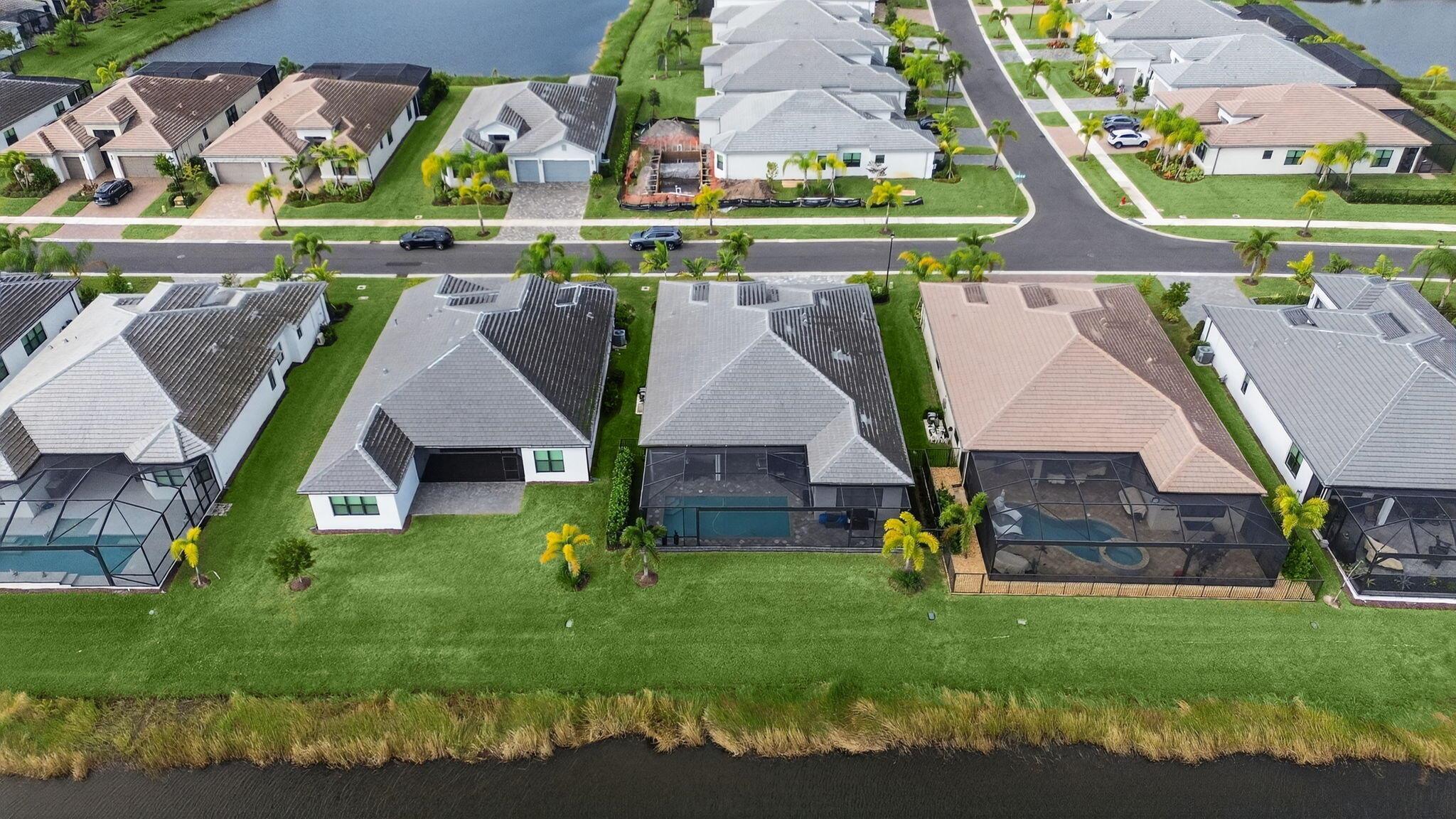 RIVERLAND PARCEL B - PLAT - Residential