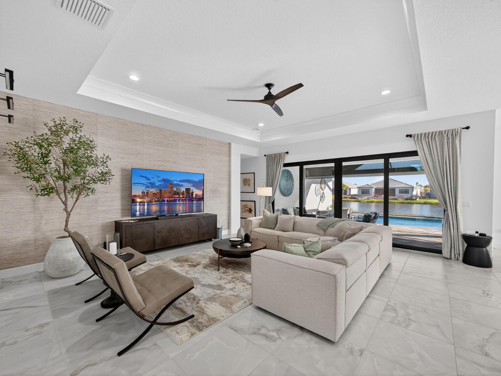 RIVERLAND PARCEL B - PLAT - Residential