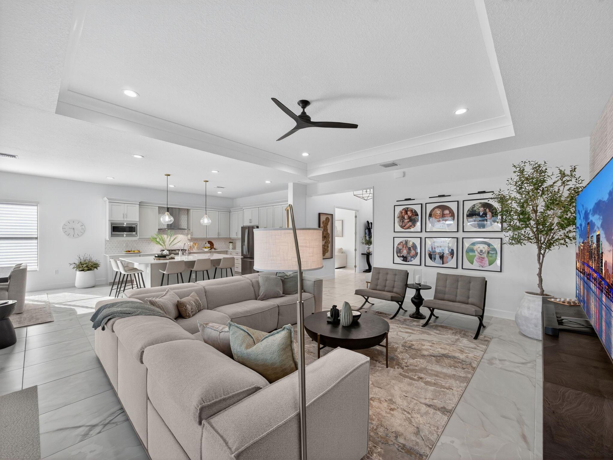 RIVERLAND PARCEL B - PLAT - Residential