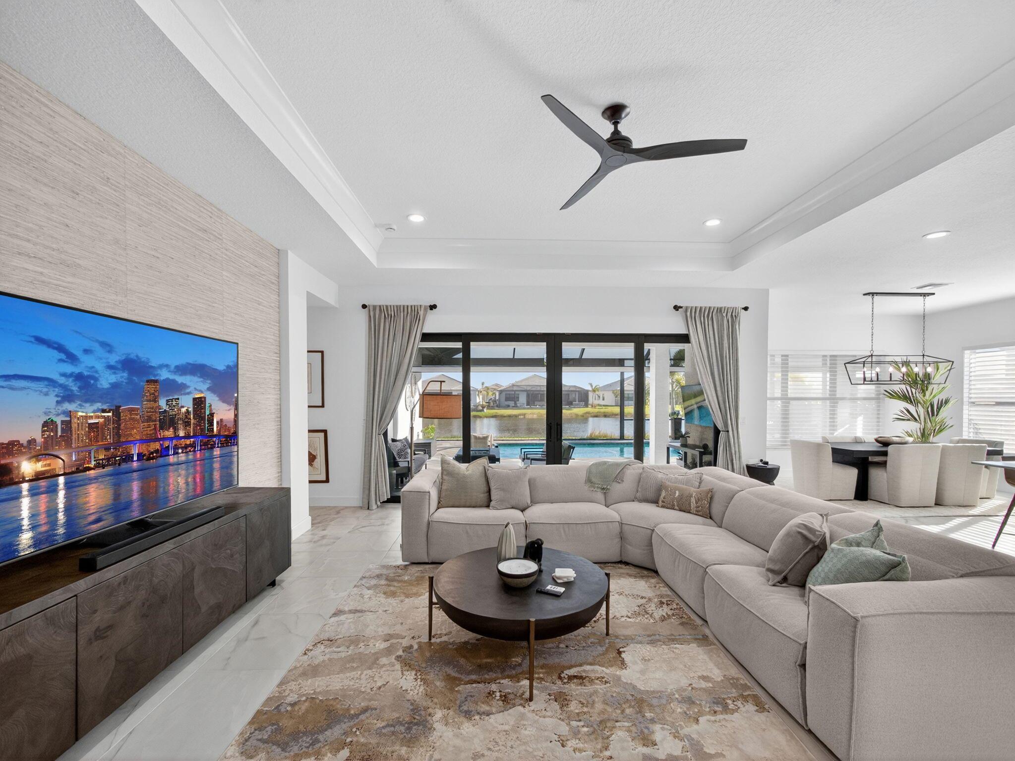 RIVERLAND PARCEL B - PLAT - Residential