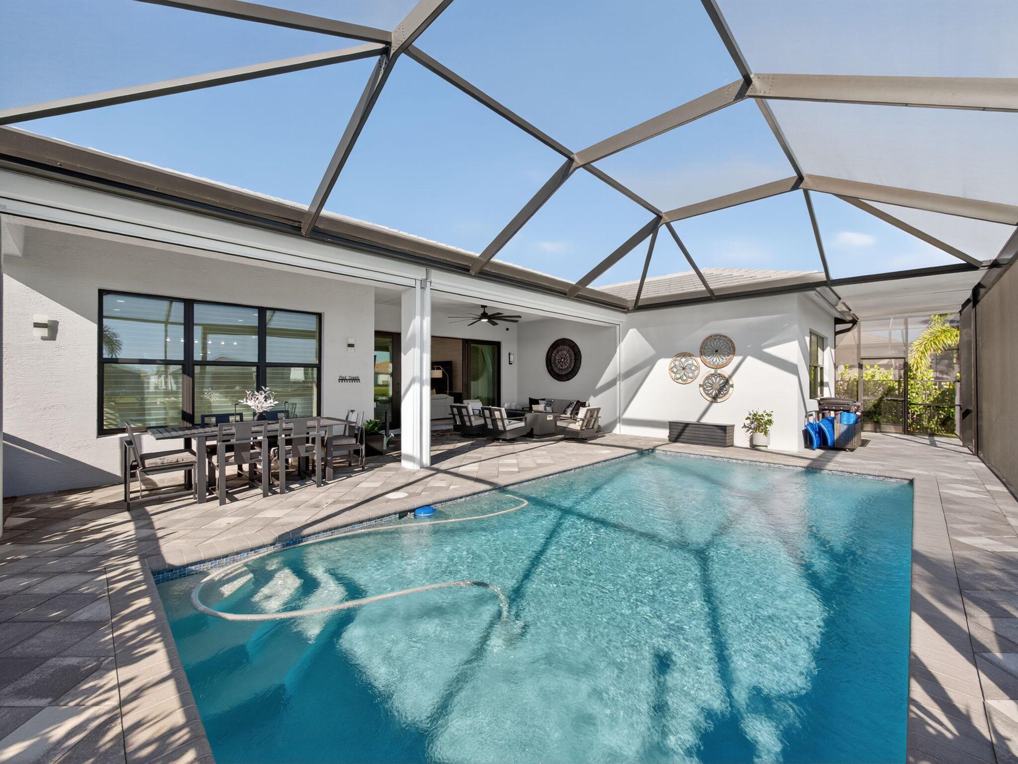 RIVERLAND PARCEL B - PLAT - Residential