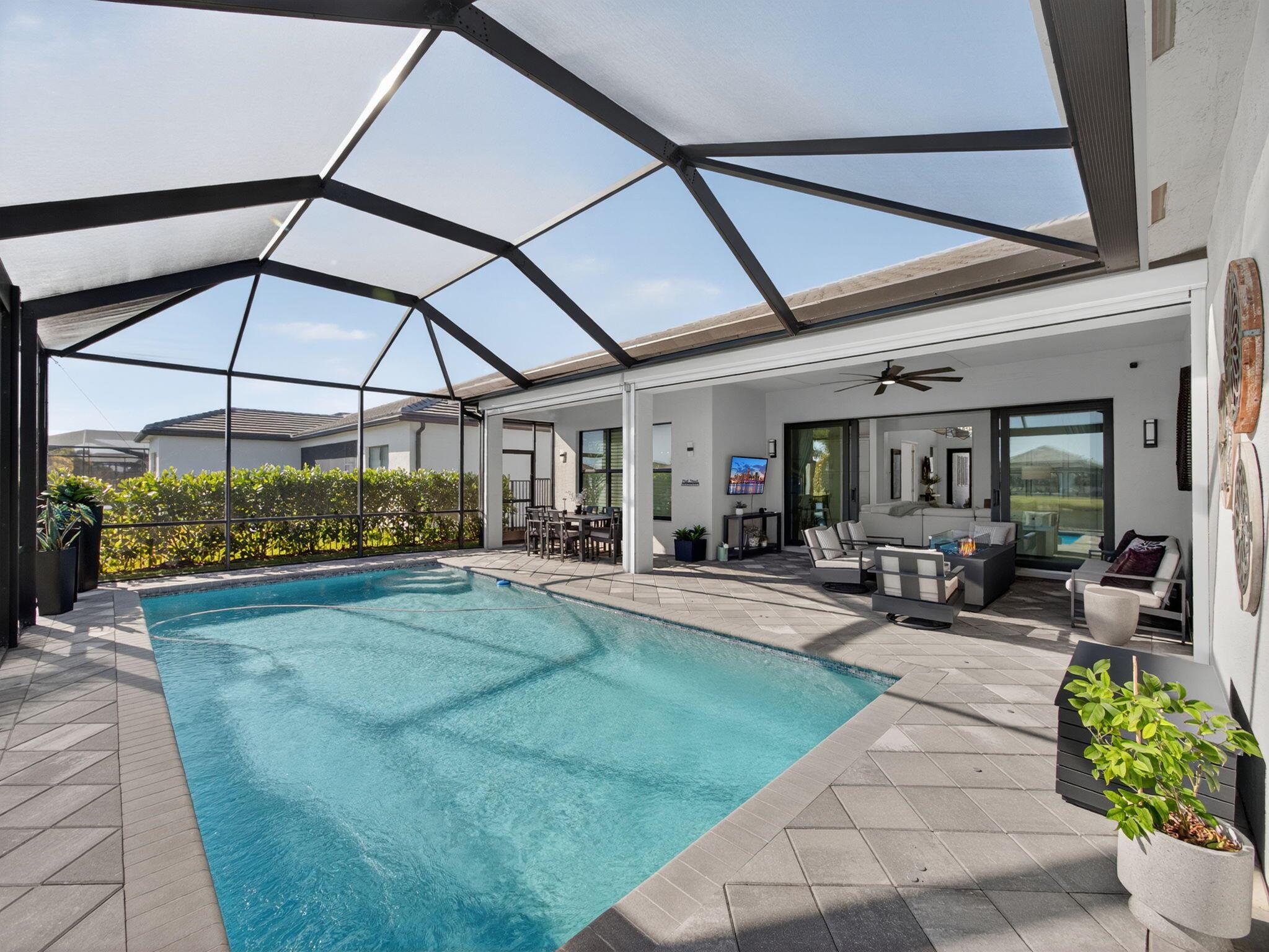 RIVERLAND PARCEL B - PLAT - Residential