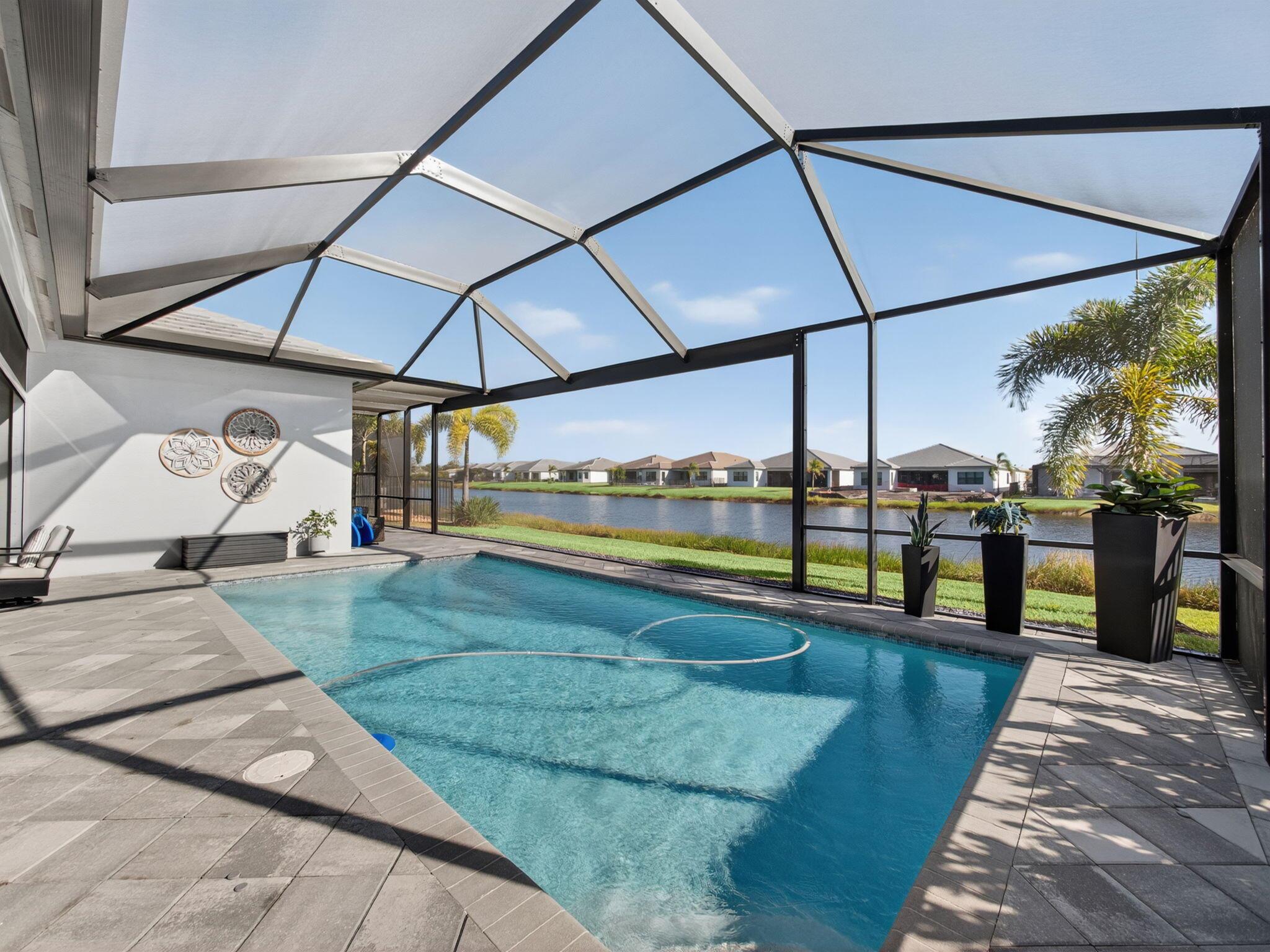 RIVERLAND PARCEL B - PLAT - Residential