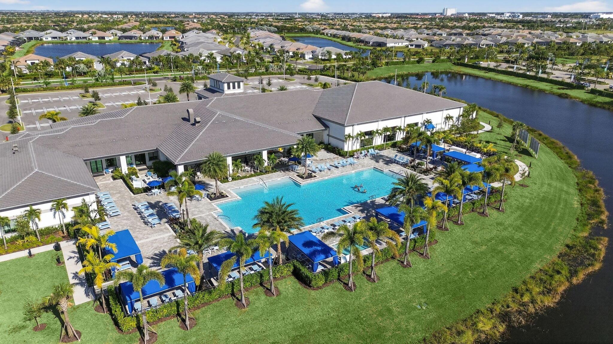 RIVERLAND PARCEL B - PLAT - Residential