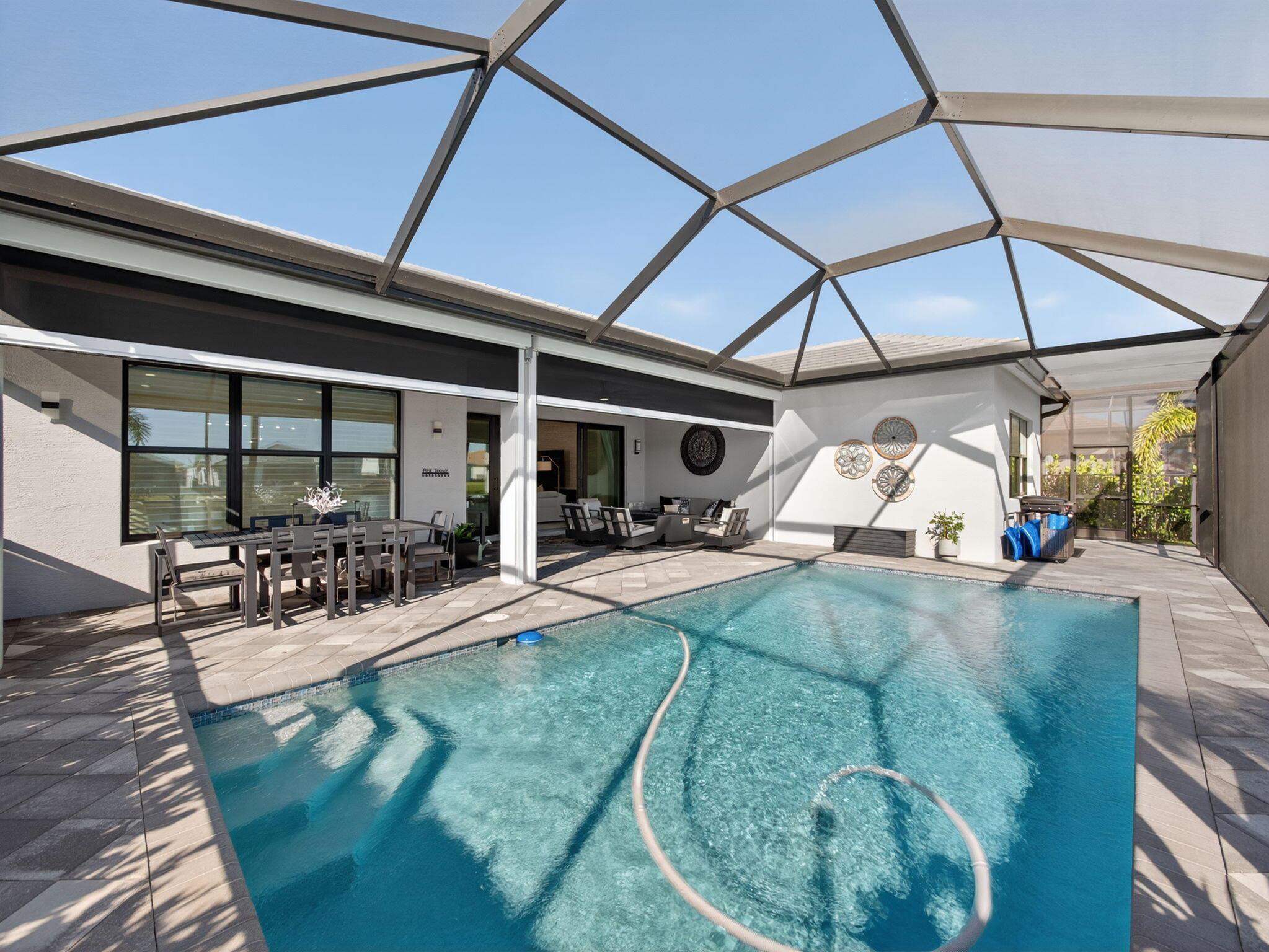 RIVERLAND PARCEL B - PLAT - Residential