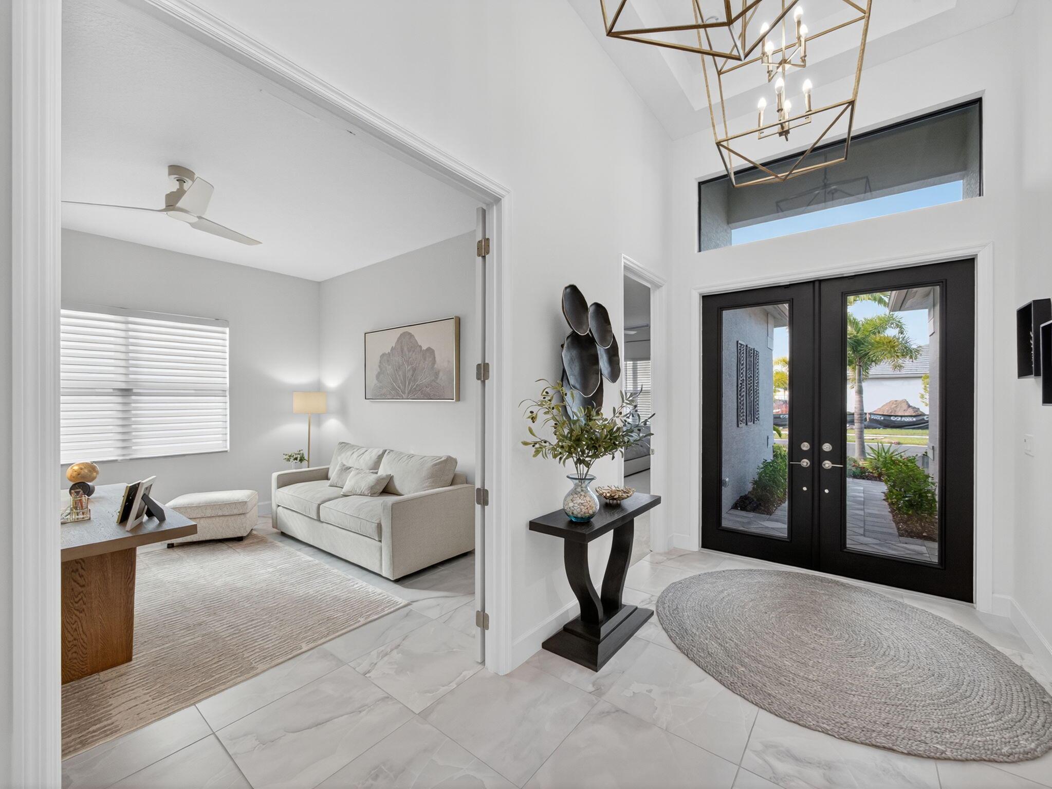 RIVERLAND PARCEL B - PLAT - Residential