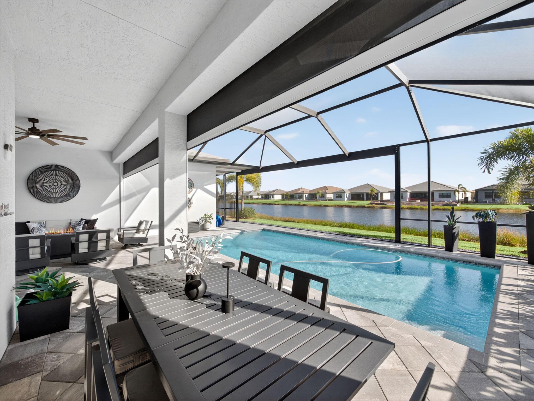 RIVERLAND PARCEL B - PLAT - Residential