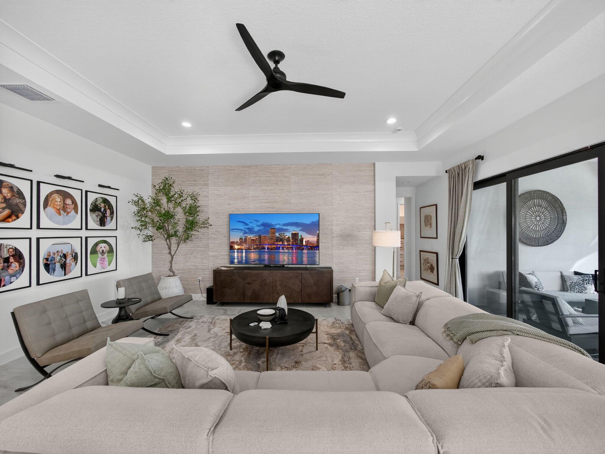 RIVERLAND PARCEL B - PLAT - Residential