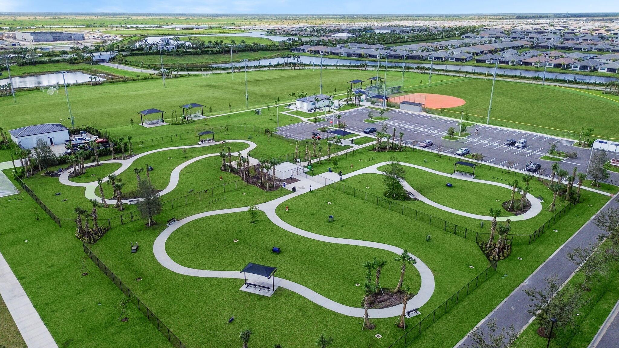 RIVERLAND PARCEL B - PLAT - Residential