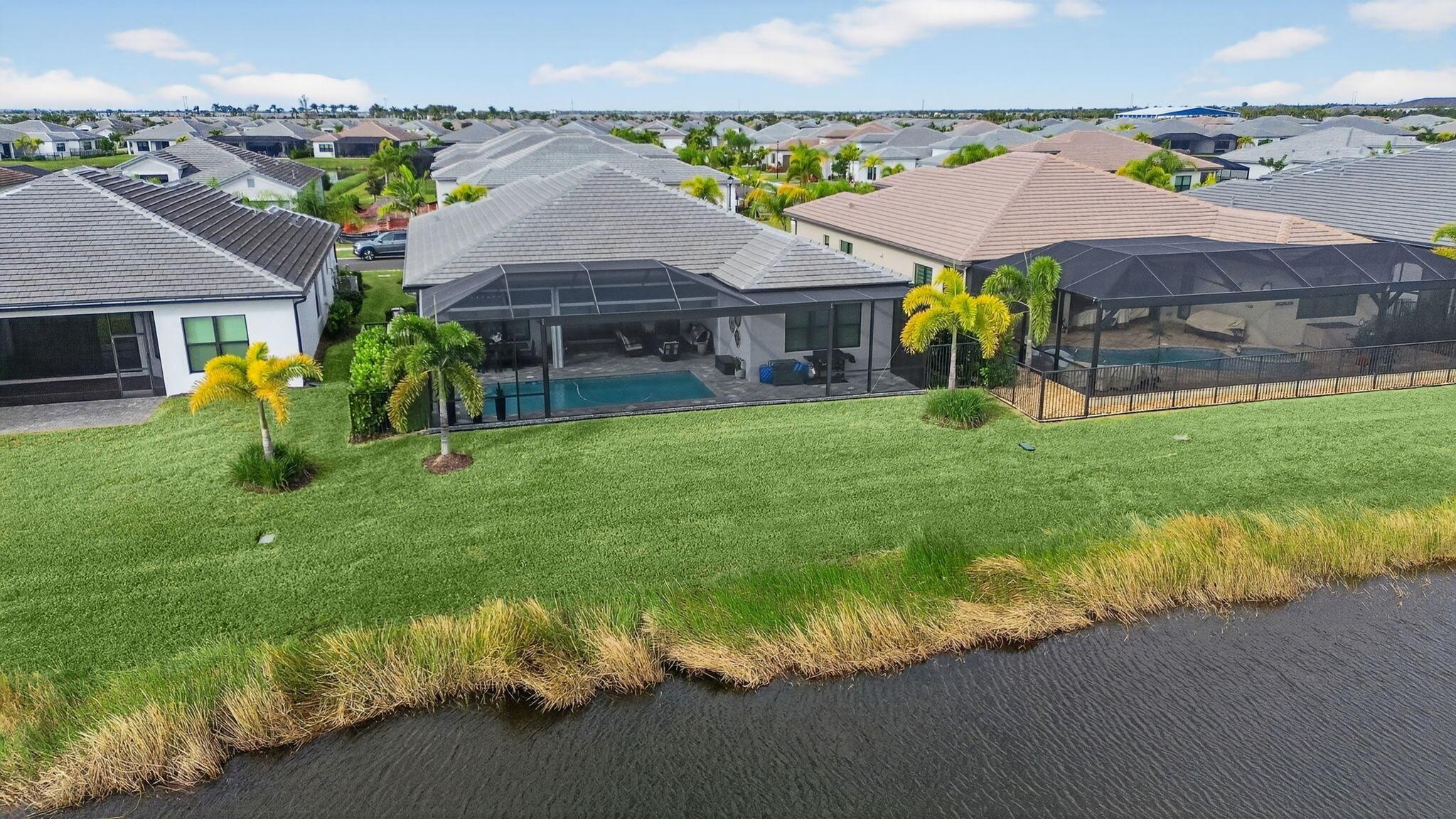 RIVERLAND PARCEL B - PLAT - Residential
