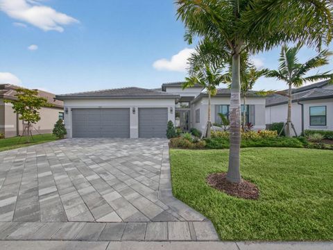 12417 SW Crystal Cove Drive Port St Lucie FL 34987