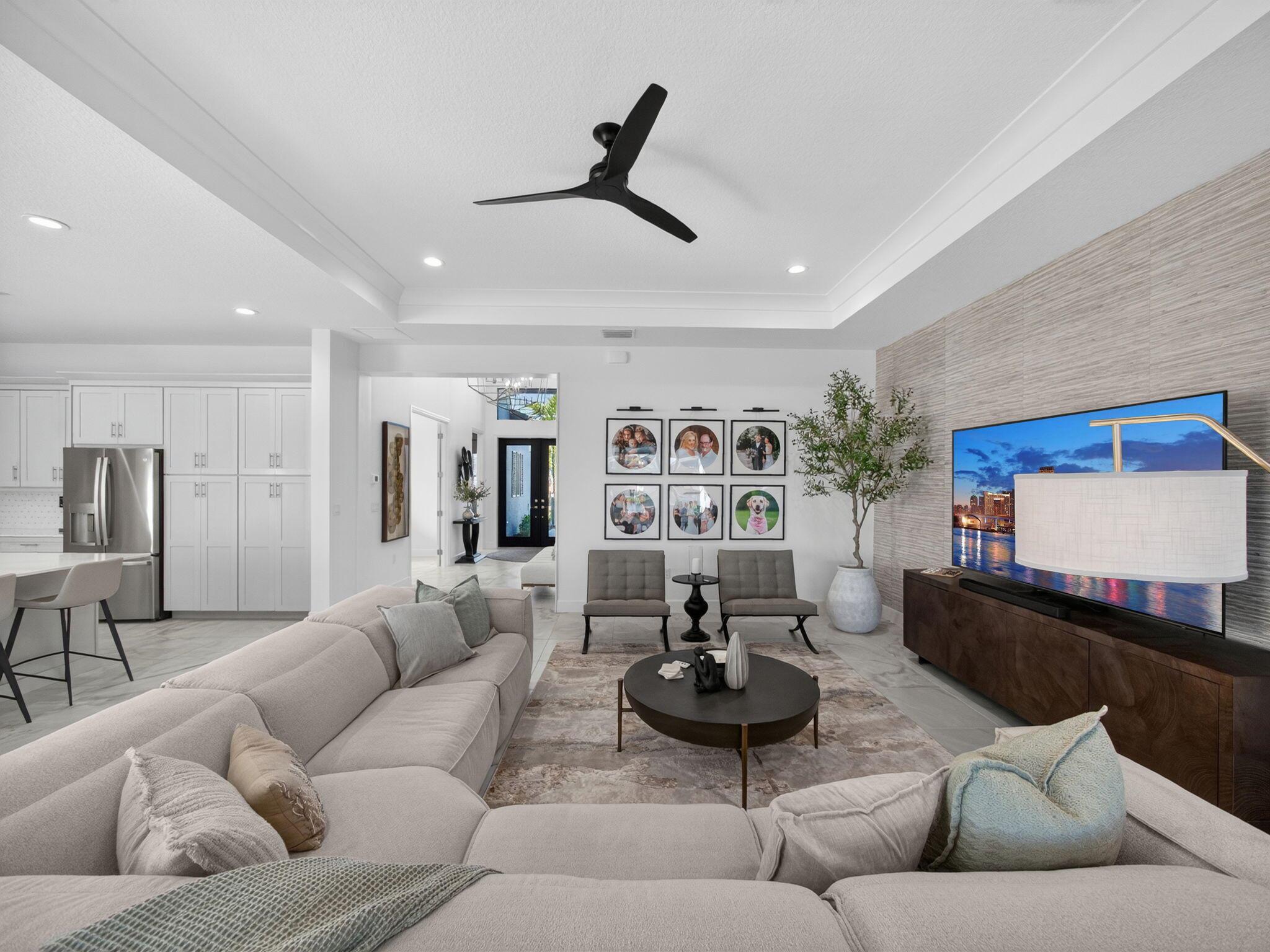 RIVERLAND PARCEL B - PLAT - Residential