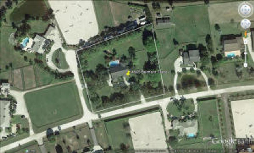 Brand new 8-stall center aisle barn to be completed December 15th, 2015. Tack room, feed room, apartment, turnouts and ESI ring.Each 12x12 matted stalls features fly spray system, fan, hot and cold water.5 bedroom home with additional 3 stalls, tack room, feed room, turnouts, and grass field available in adjacent property, listing RX-10175694.Home and 11 stalls available at $160,000 for a 3-7 months stay. More pictures will be added shortly. We would like to make your stay as pleasant as possible, so please do not hesitate to ask for any special request.