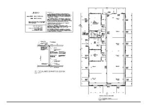 SADDLE TRAIL - Residential Lease