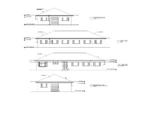 SADDLE TRAIL - Residential Lease
