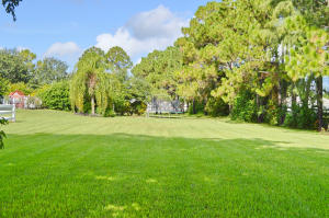 SADDLE TRAIL - Residential Lease