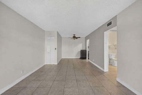 Tiny photo for 130 Cypress Club Drive #313, Pompano Beach, FL 33060 (MLS # B26089514)