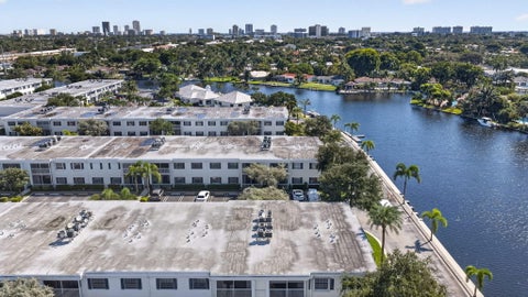 Tiny photo for 130 Cypress Club Drive #313, Pompano Beach, FL 33060 (MLS # B26089514)